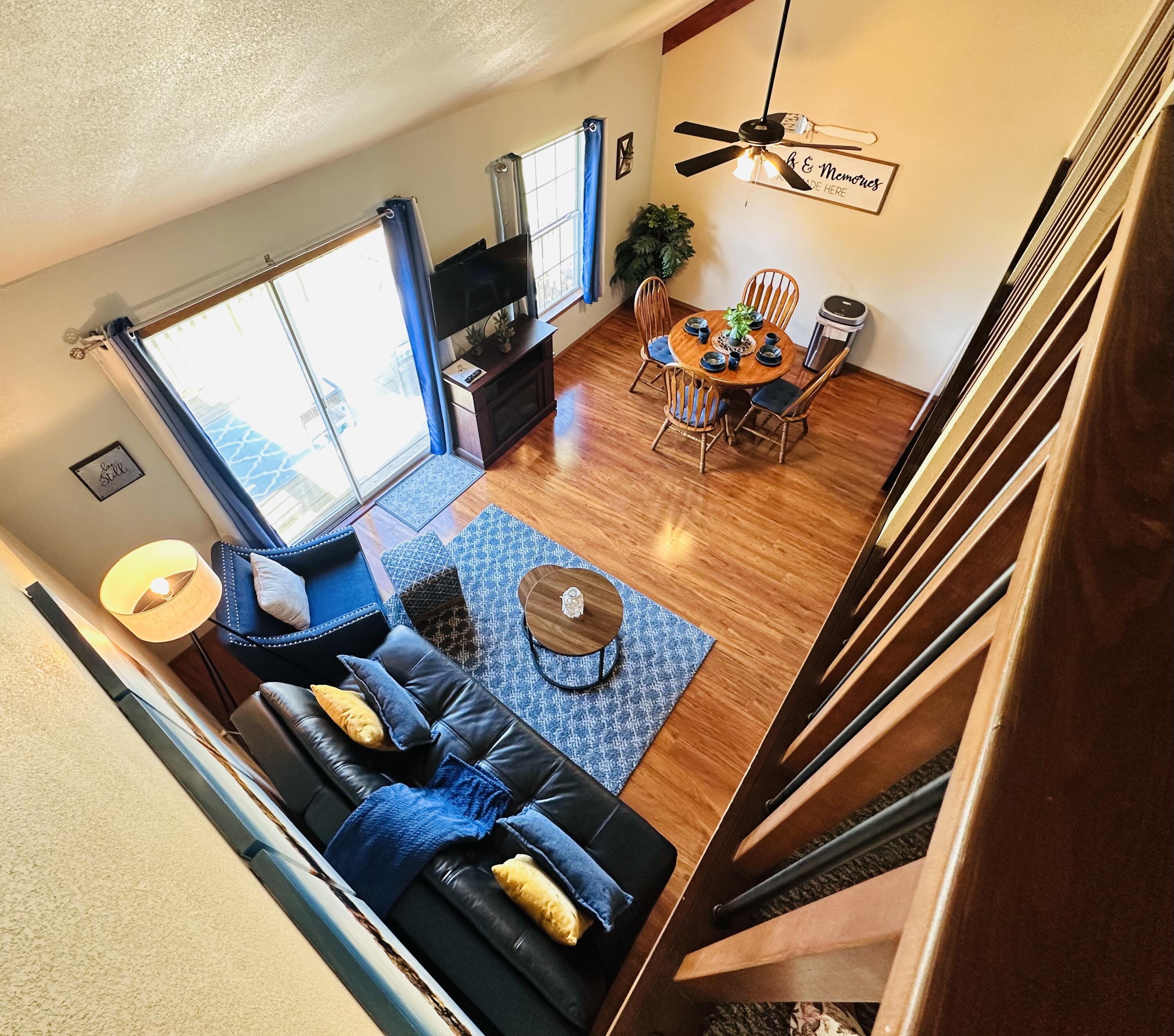 Photo 24 - Residential for sale – 26  Fall Creek Trail  Branson, MO