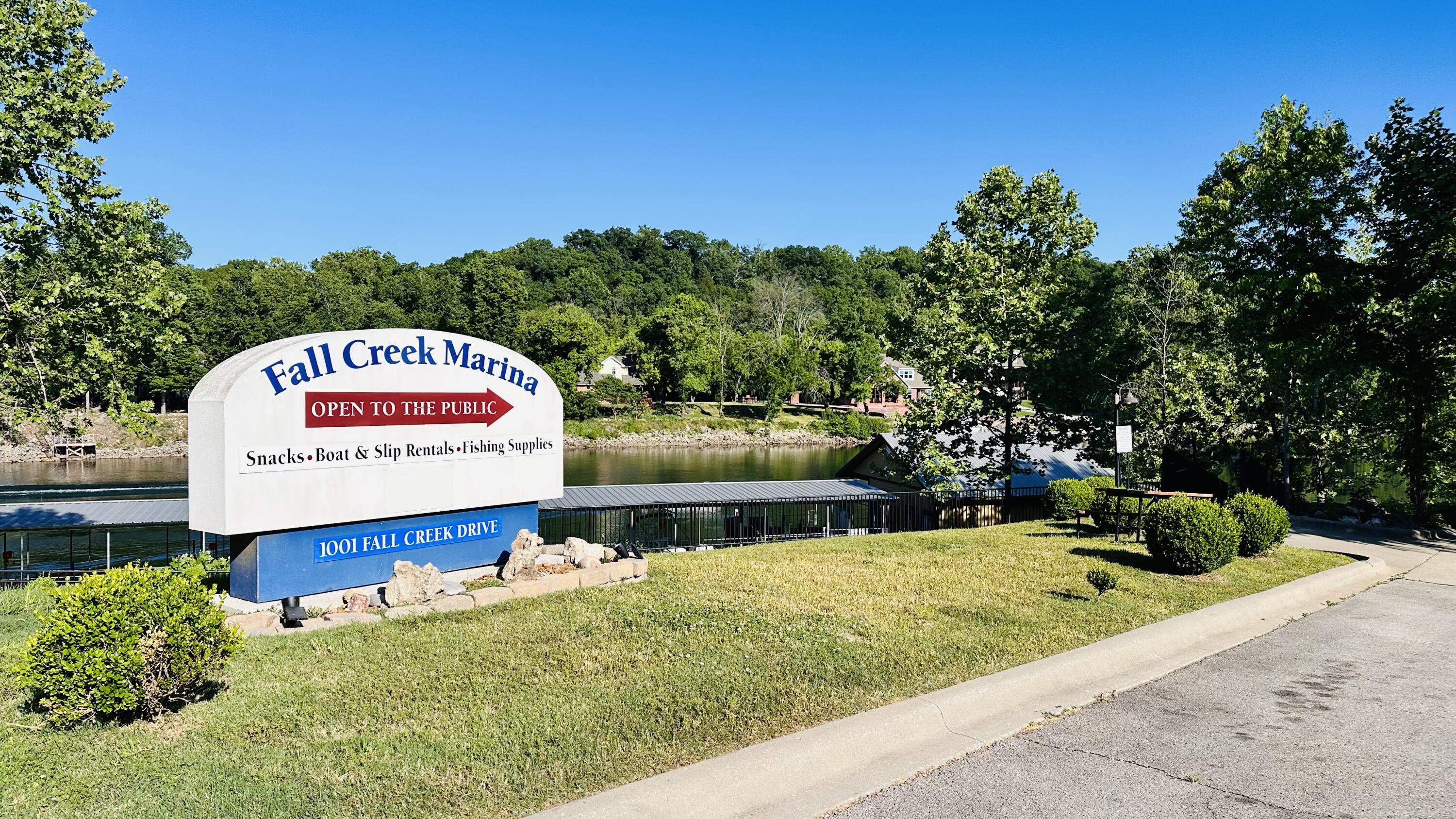 Photo 34 - Residential for sale – 26  Fall Creek Trail  Branson, MO