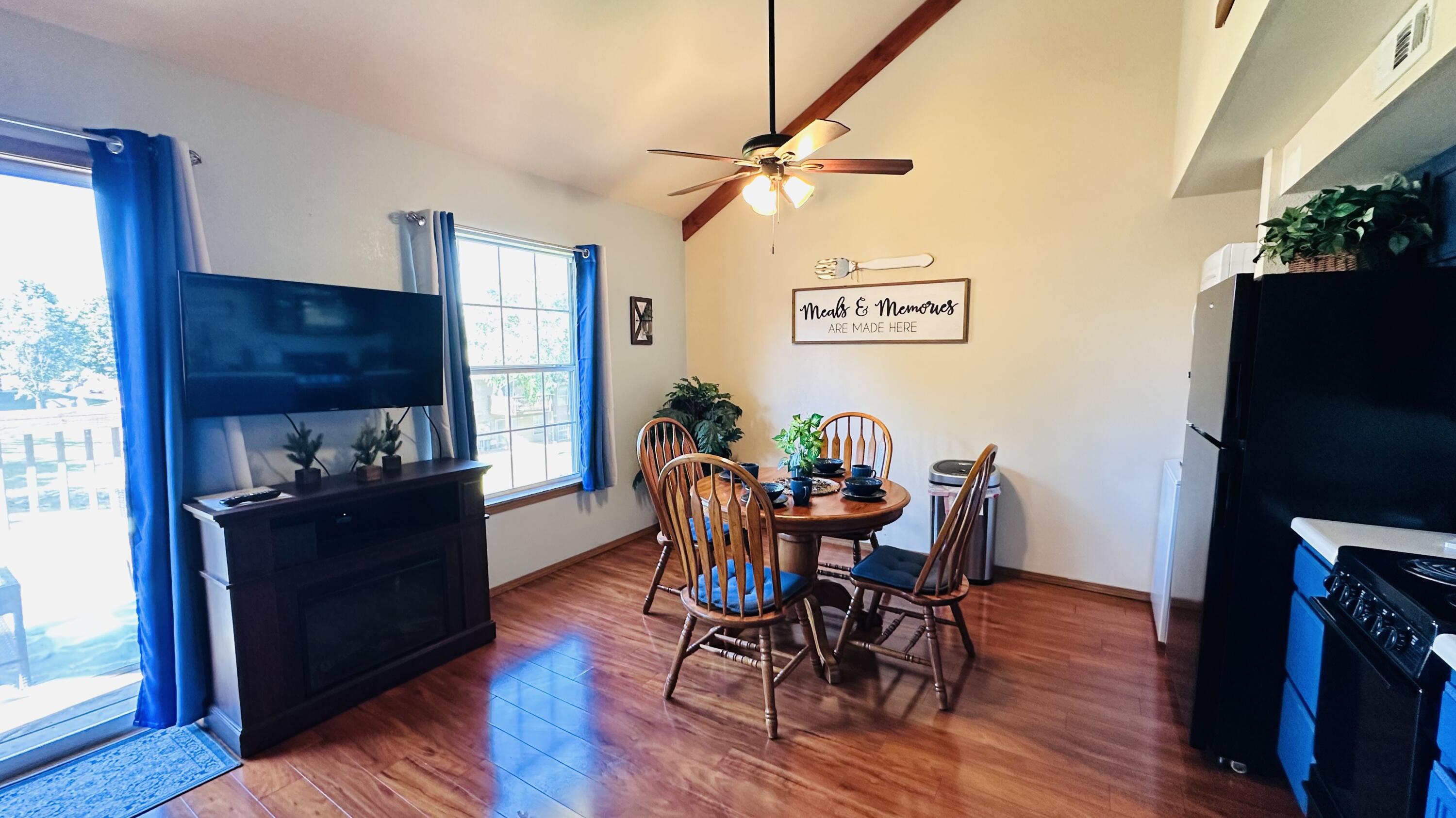 Photo 8 - Residential for sale – 26  Fall Creek Trail  Branson, MO