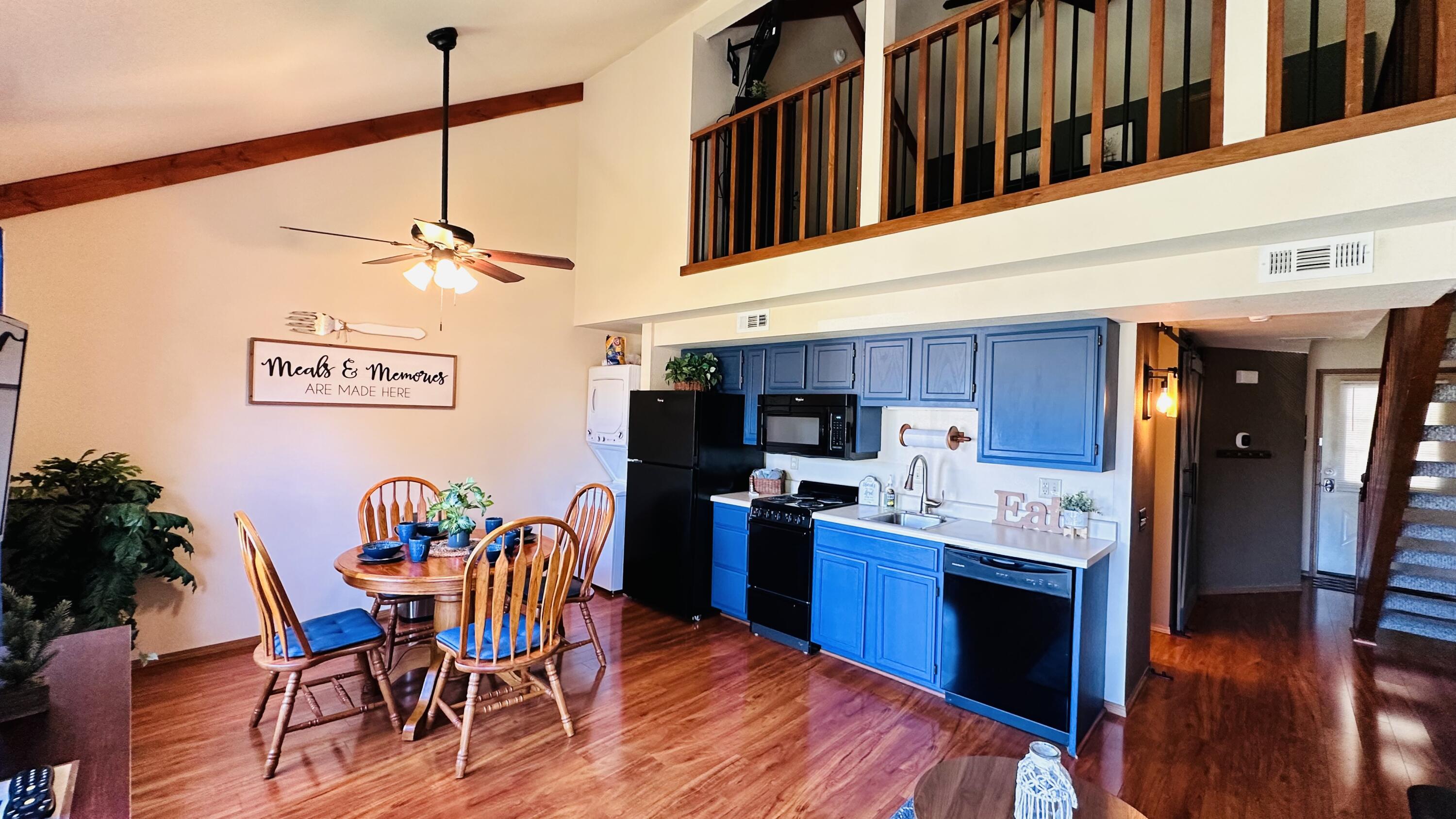 Photo 4 - Residential for sale – 26  Fall Creek Trail  Branson, MO