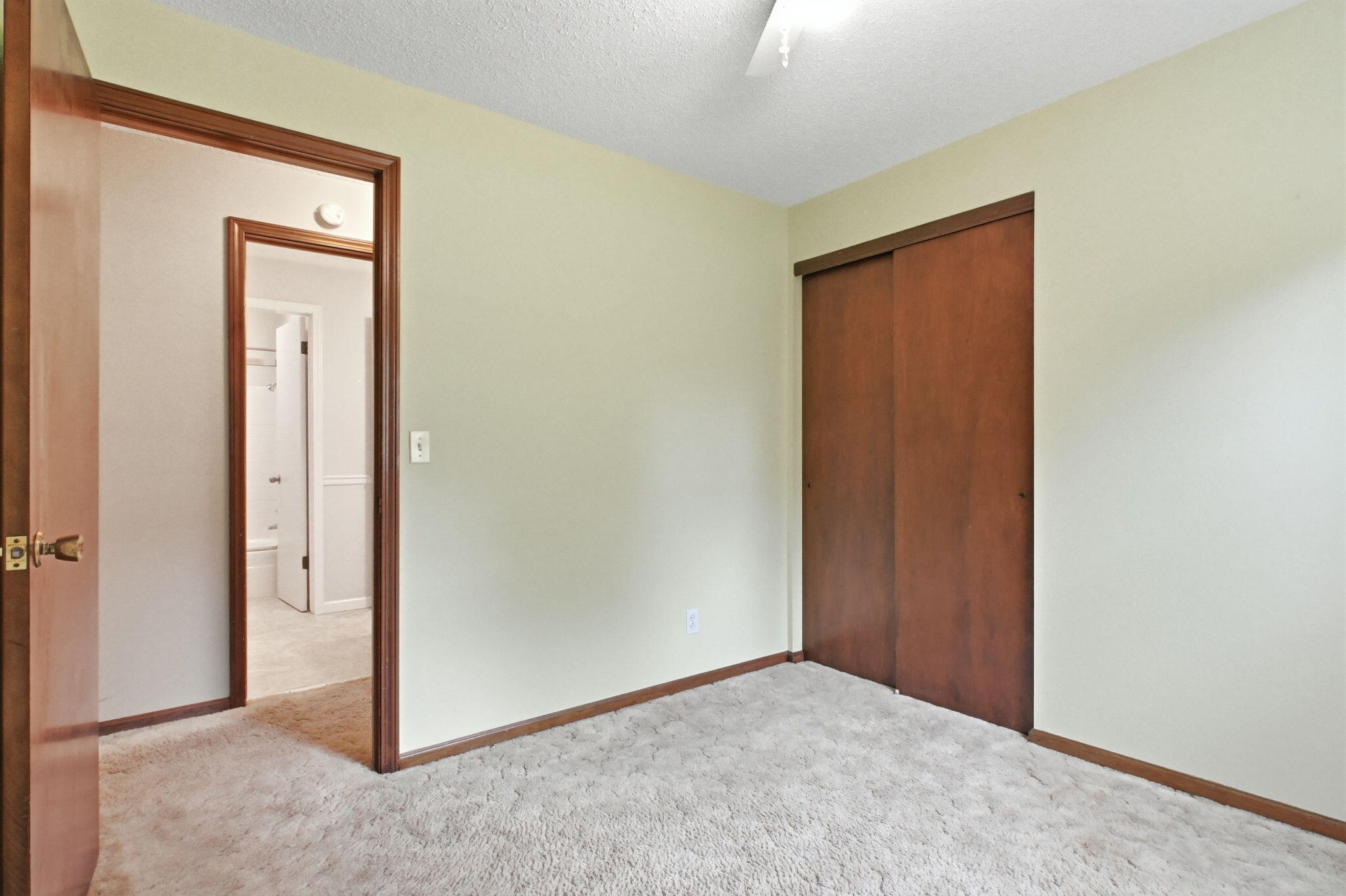 Photo 29 - Residential for sale – 706 N Ward Street  Stockton, MO