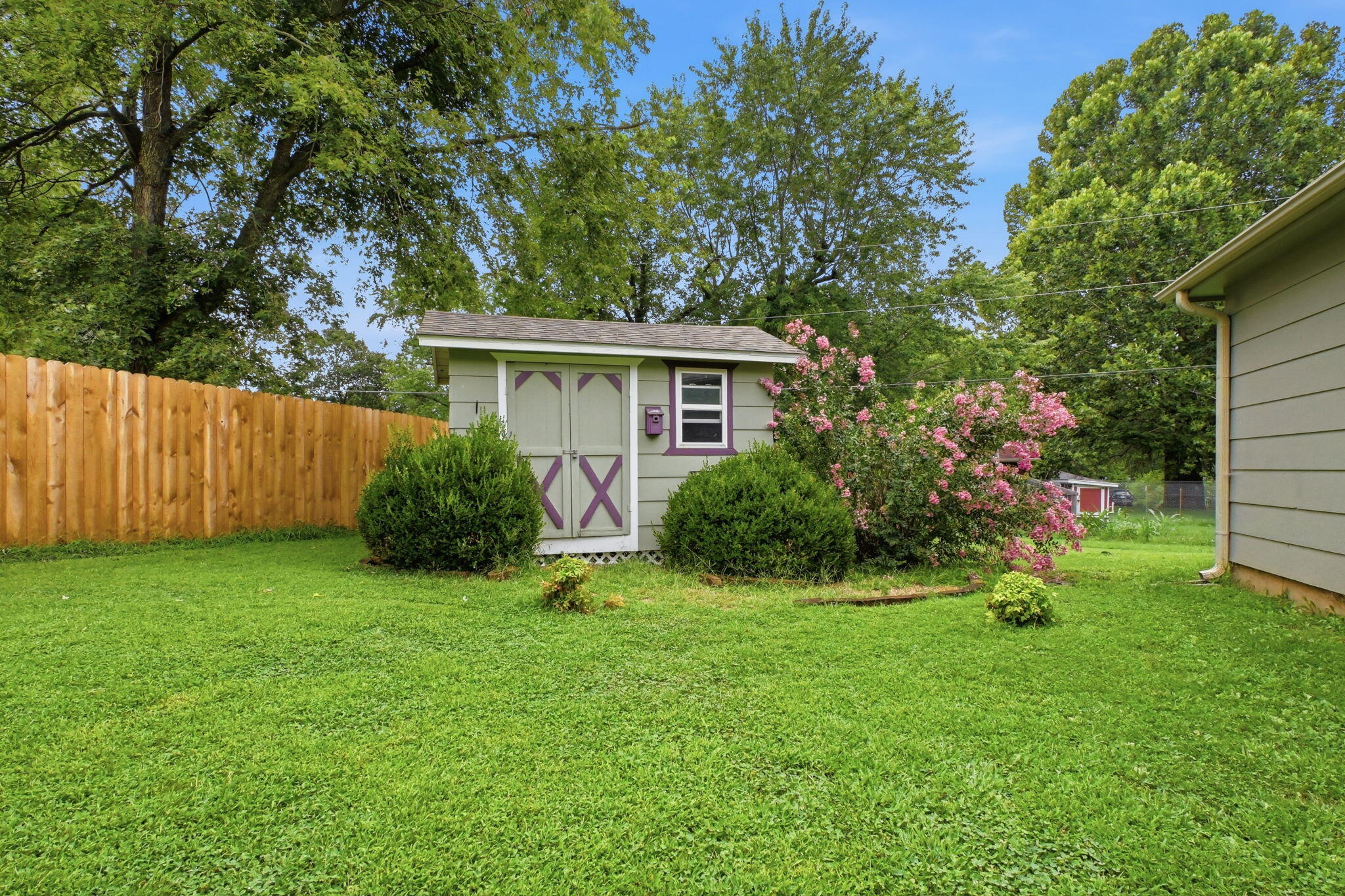Photo 32 - Residential for sale – 706 N Ward Street  Stockton, MO