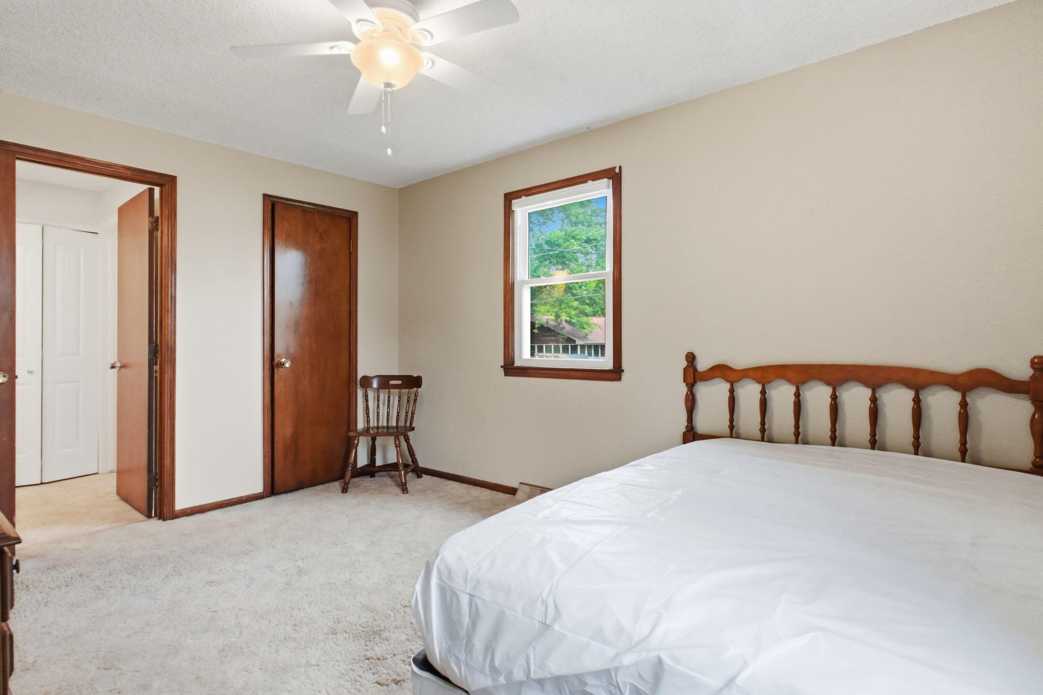 Photo 24 - Residential for sale – 706 N Ward Street  Stockton, MO