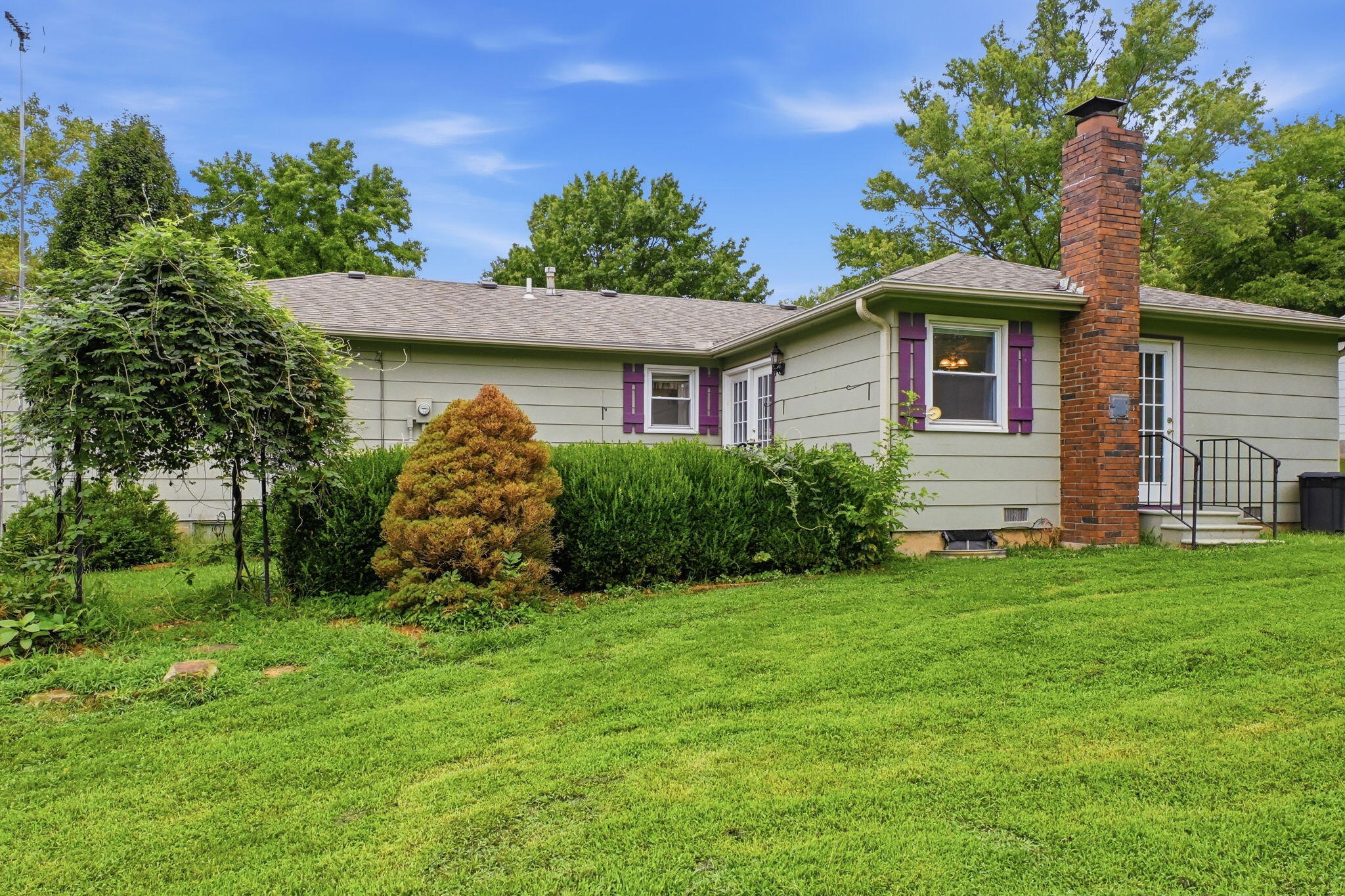 Photo 31 - Residential for sale – 706 N Ward Street  Stockton, MO