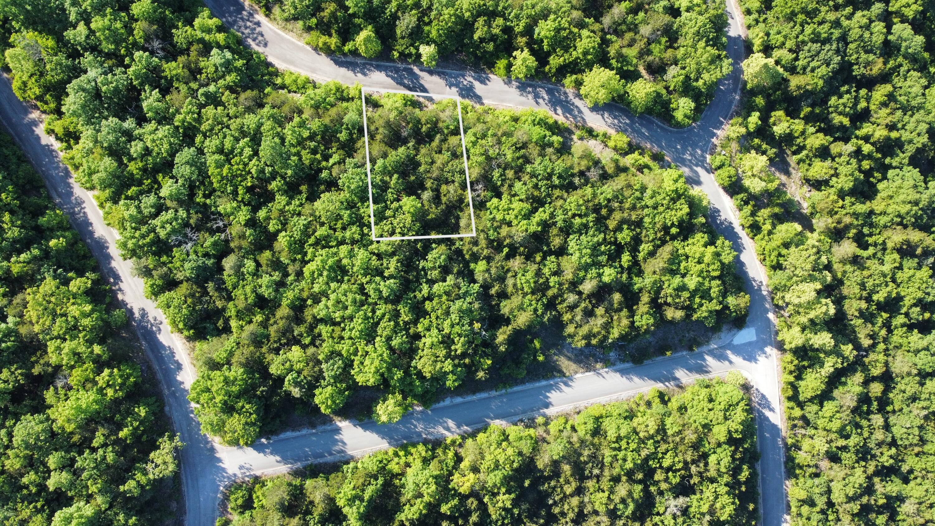 Land for sale – 000 Syler Circle Lot 233 Circle Hollister, MO