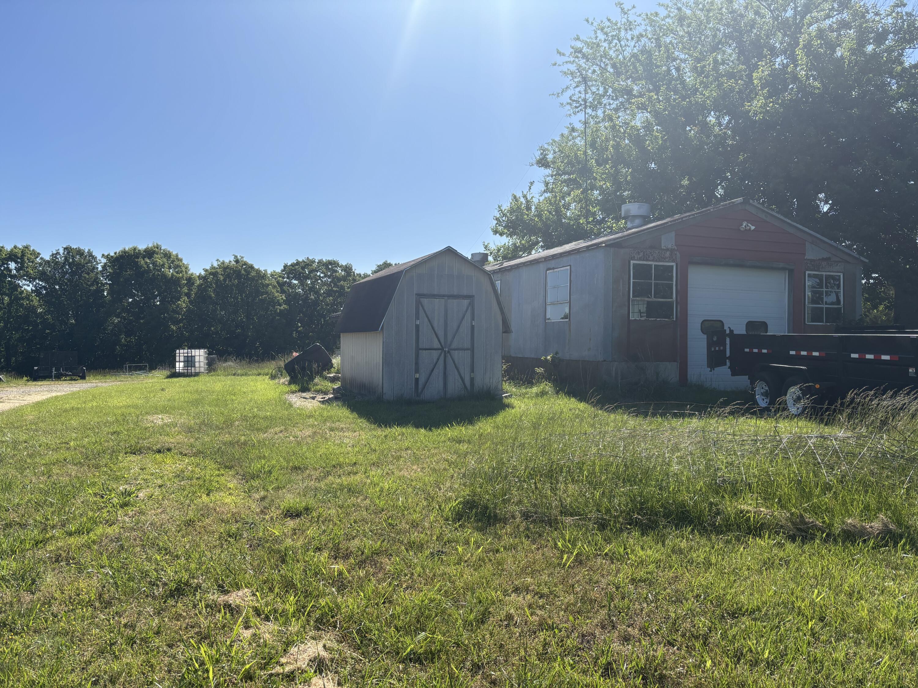 Photo 6 - Residential for sale – 85  Horse Gate Trail  Long Lane, MO