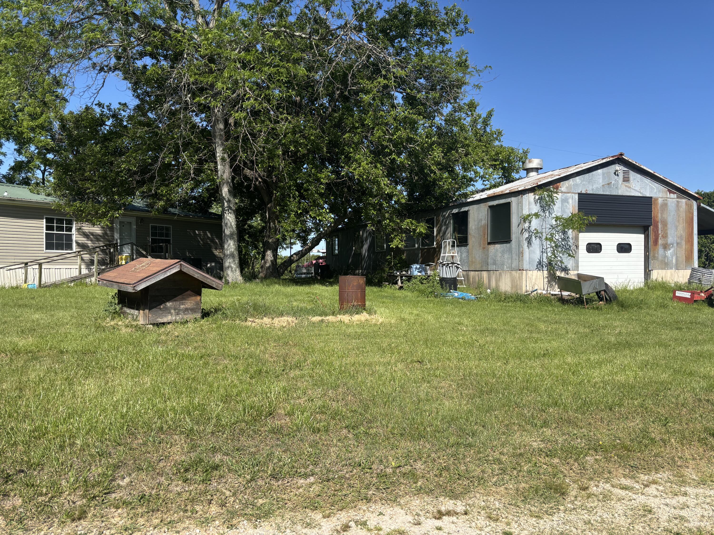 Photo 3 - Residential for sale – 85  Horse Gate Trail  Long Lane, MO
