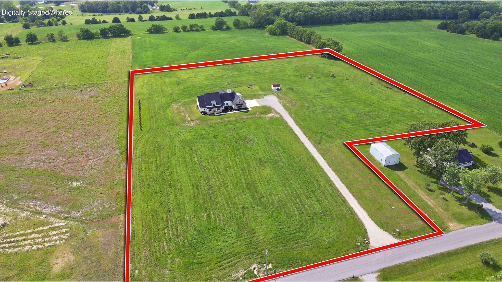 Photo 3 - Residential for sale – 2345  Cologna Road  Marshfield, MO