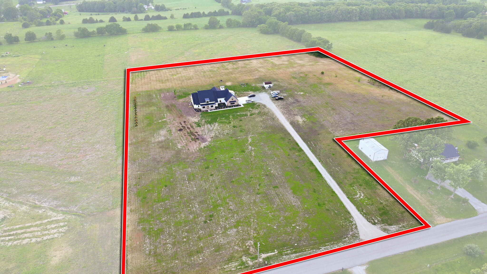 Photo 4 - Residential for sale – 2345  Cologna Road  Marshfield, MO