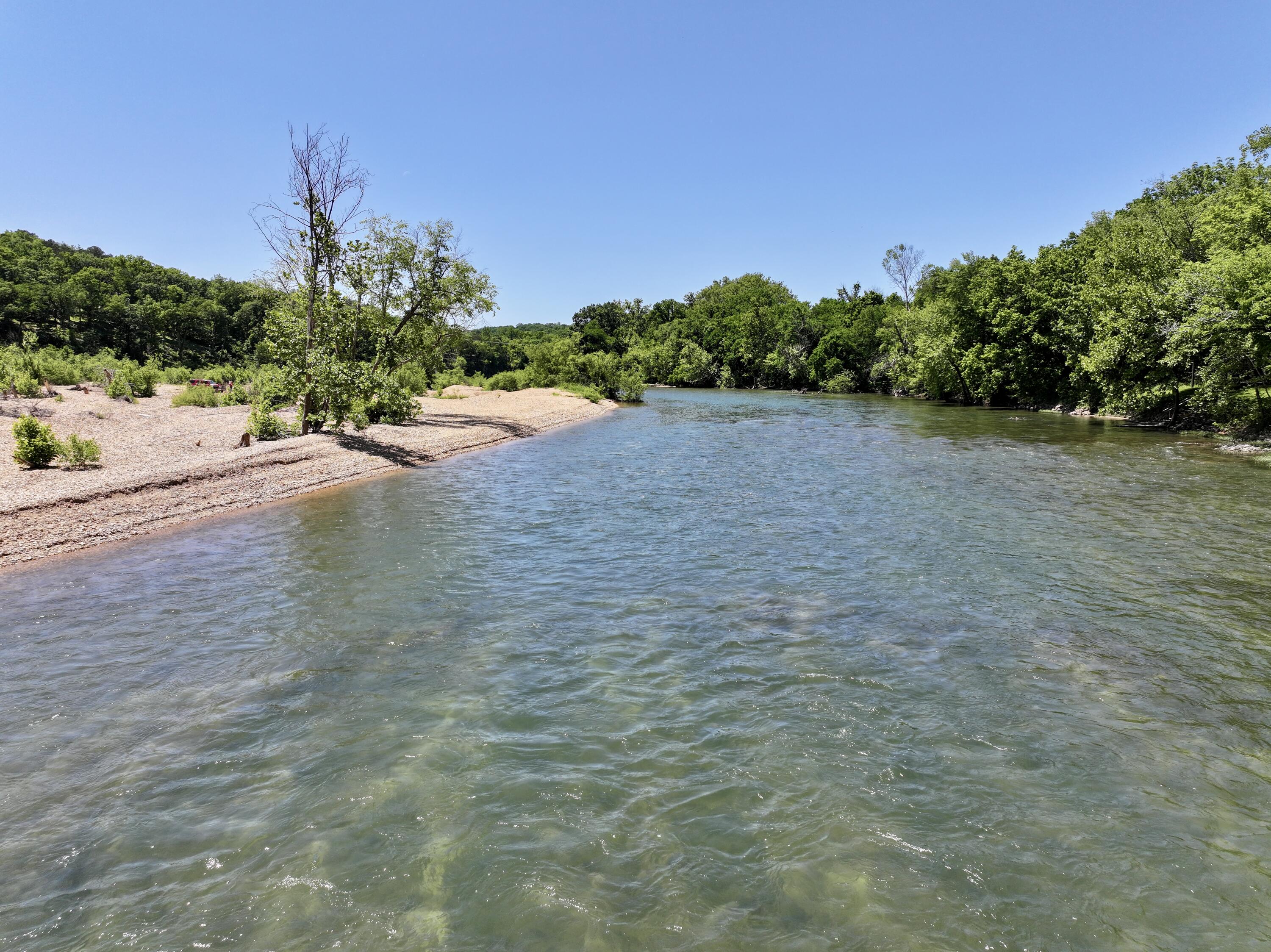 Photo 8 - Land for sale – 000  Bass Rock Lot 3 Drive  Van Buren, MO
