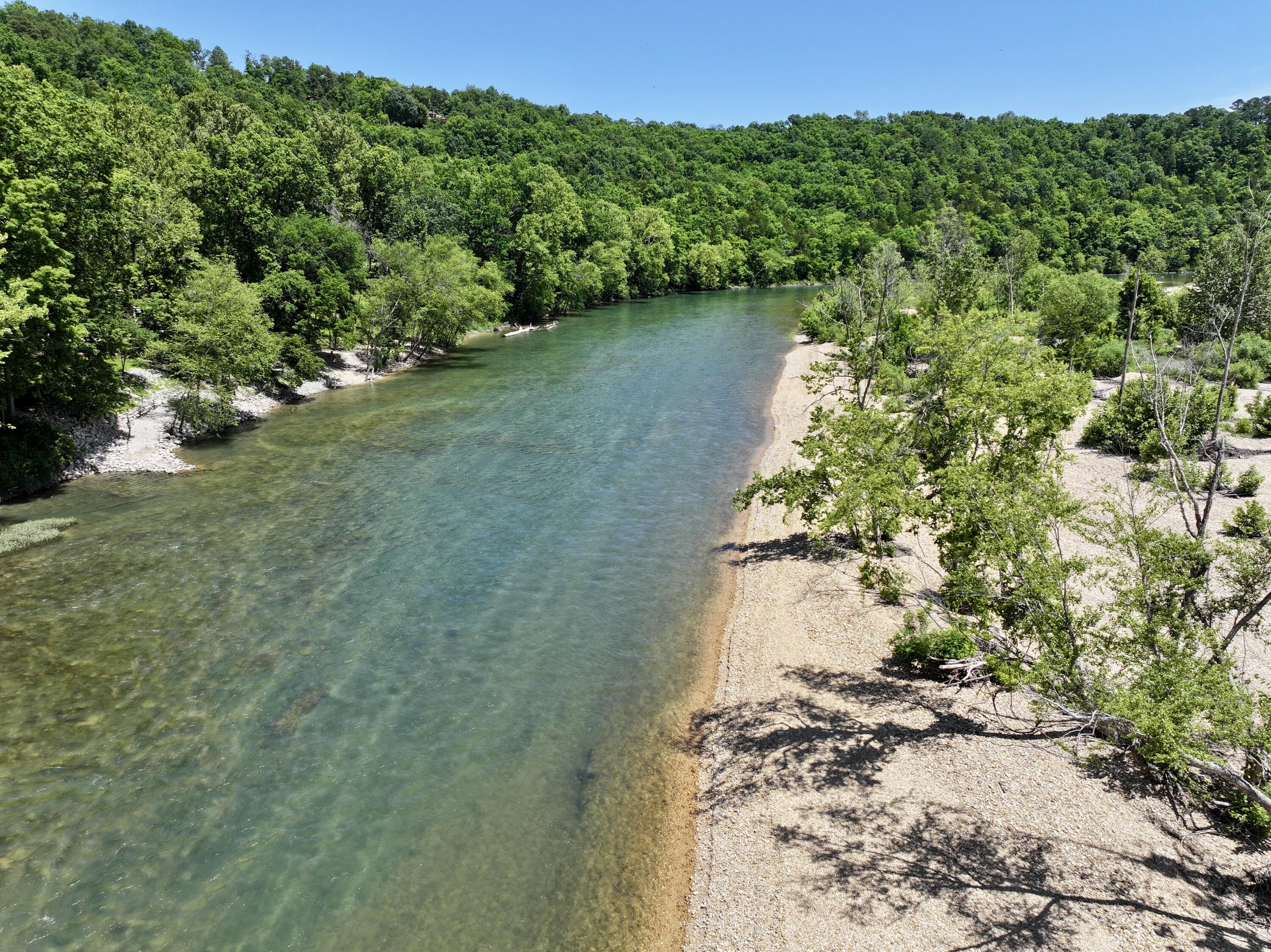 Photo 3 - Land for sale – 000  Bass Rock Lot 3 Drive  Van Buren, MO