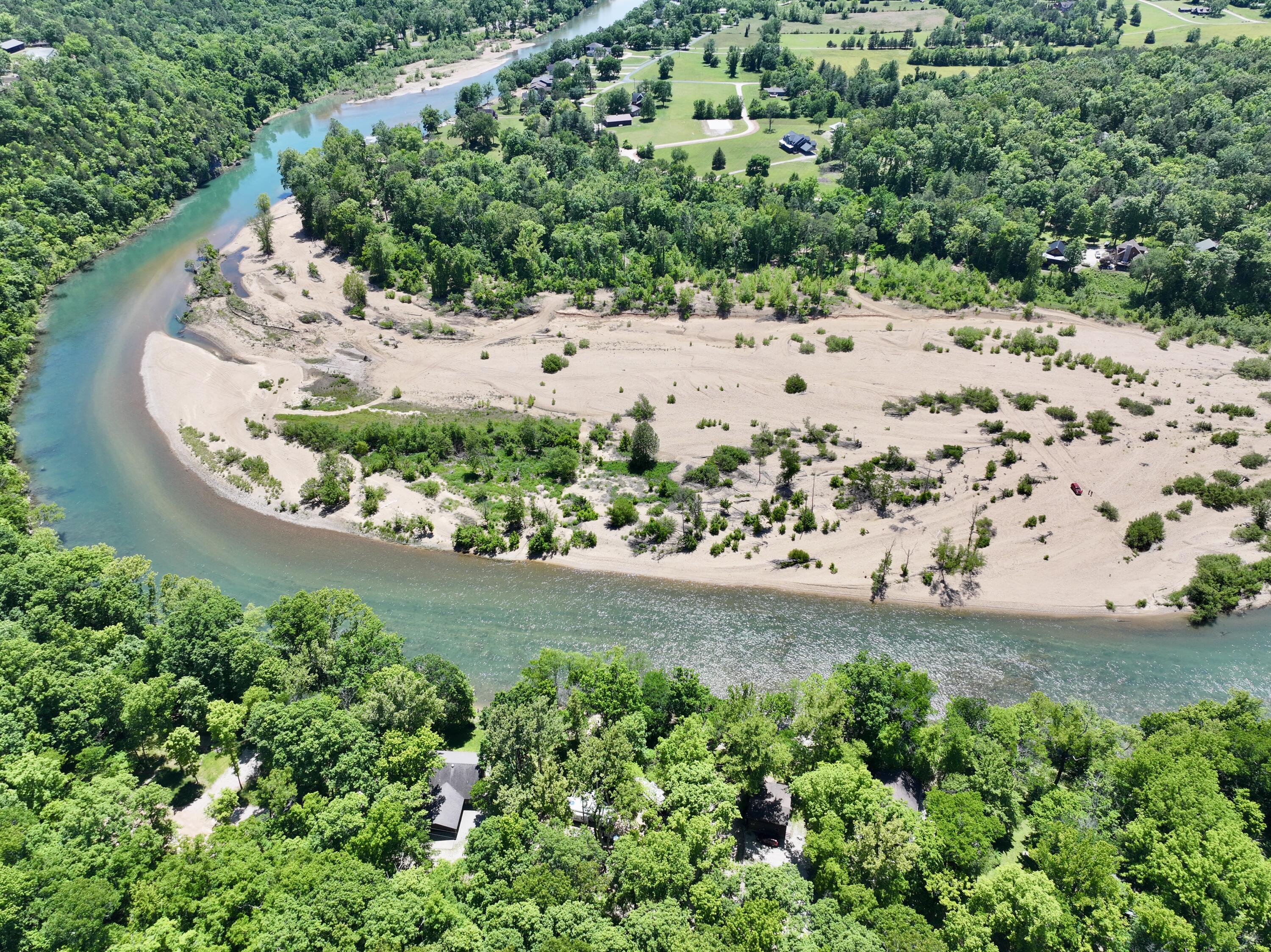 Photo 5 - Land for sale – 000  Bass Rock Lot 3 Drive  Van Buren, MO
