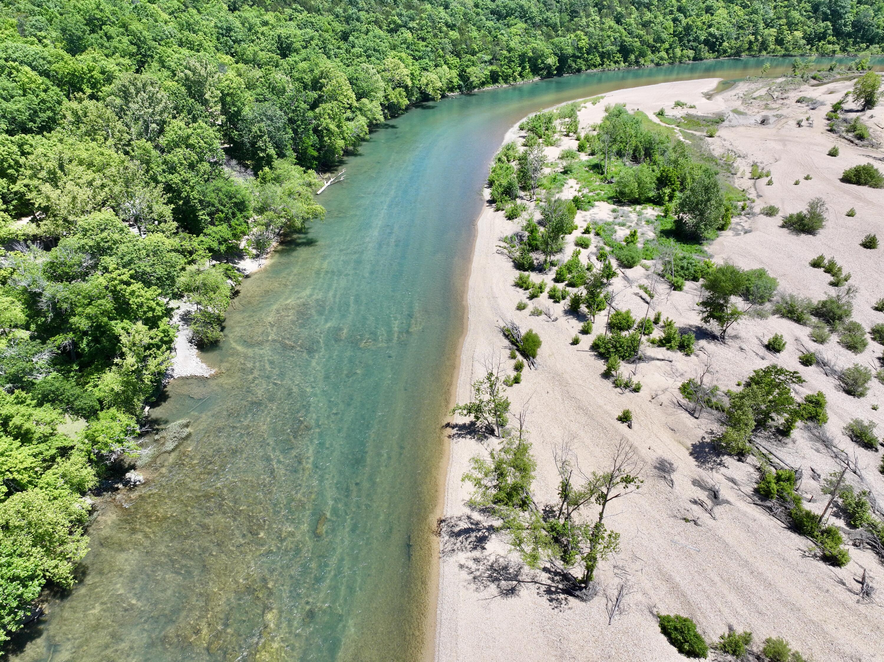 Photo 4 - Land for sale – 000  Bass Rock Lot 3 Drive  Van Buren, MO