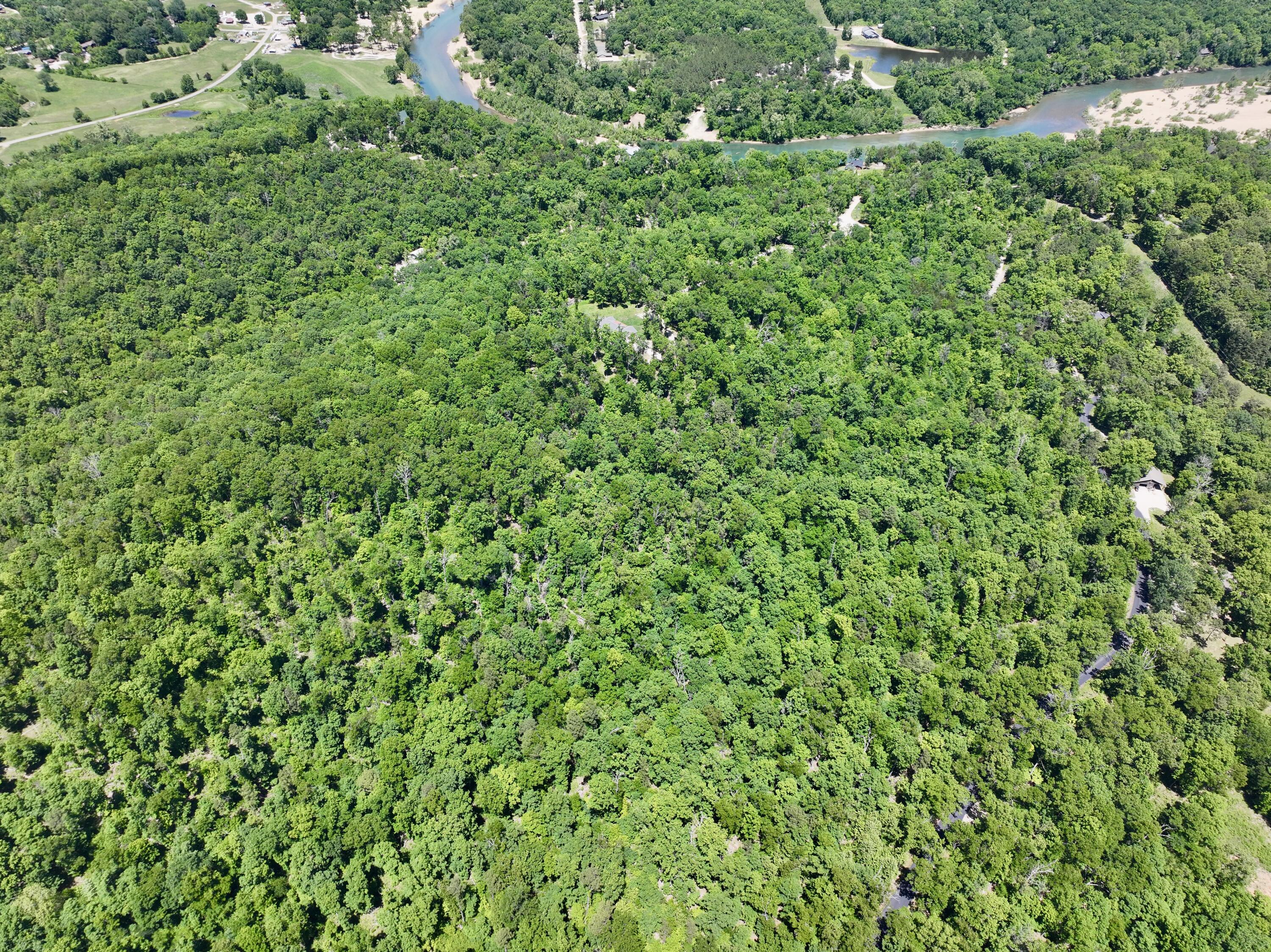 Photo 2 - Land for sale – 000  Bass Rock Lot 3 Drive  Van Buren, MO
