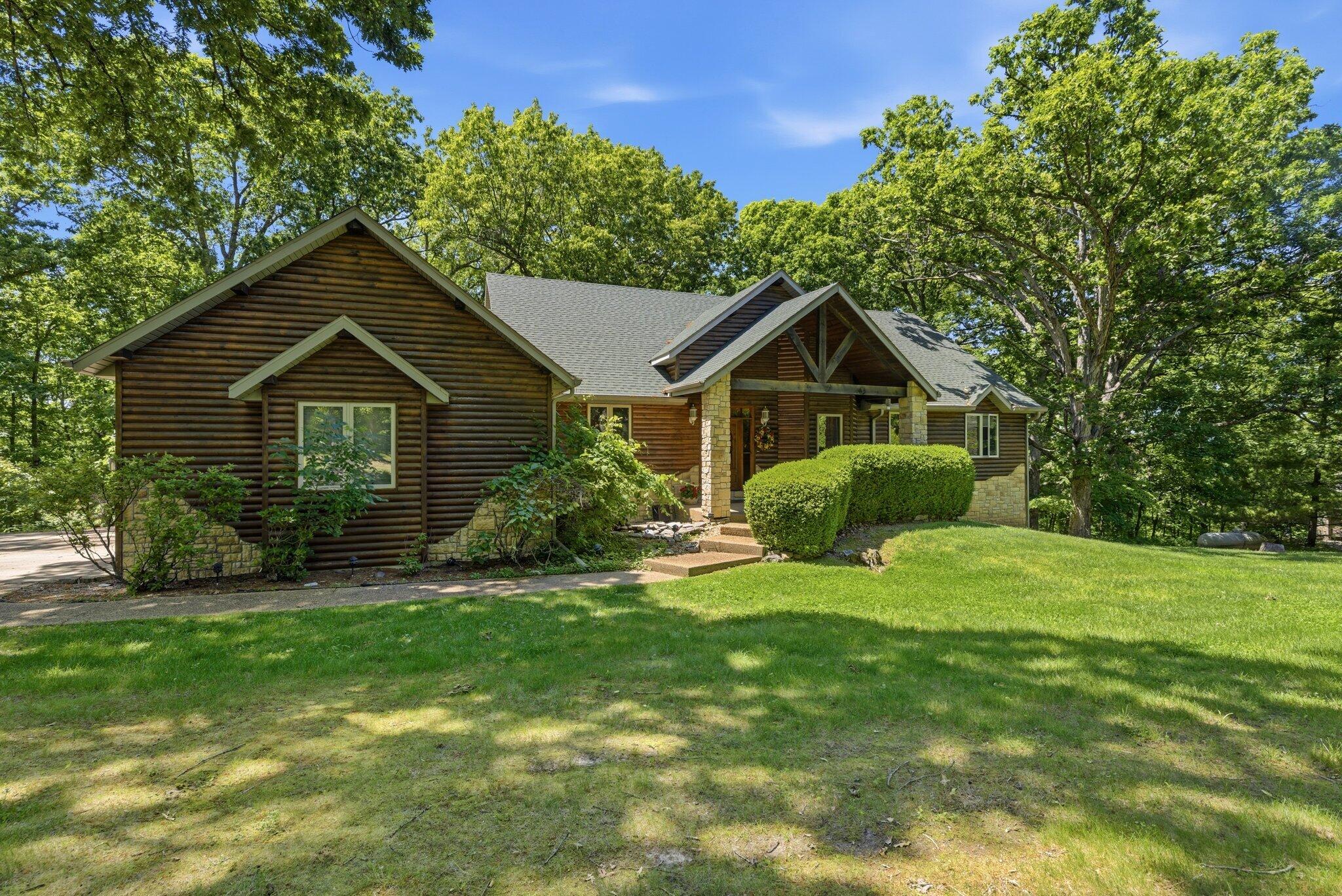 Photo 6 - Residential for sale – 993 S Oak Ridge Road  Nixa, MO