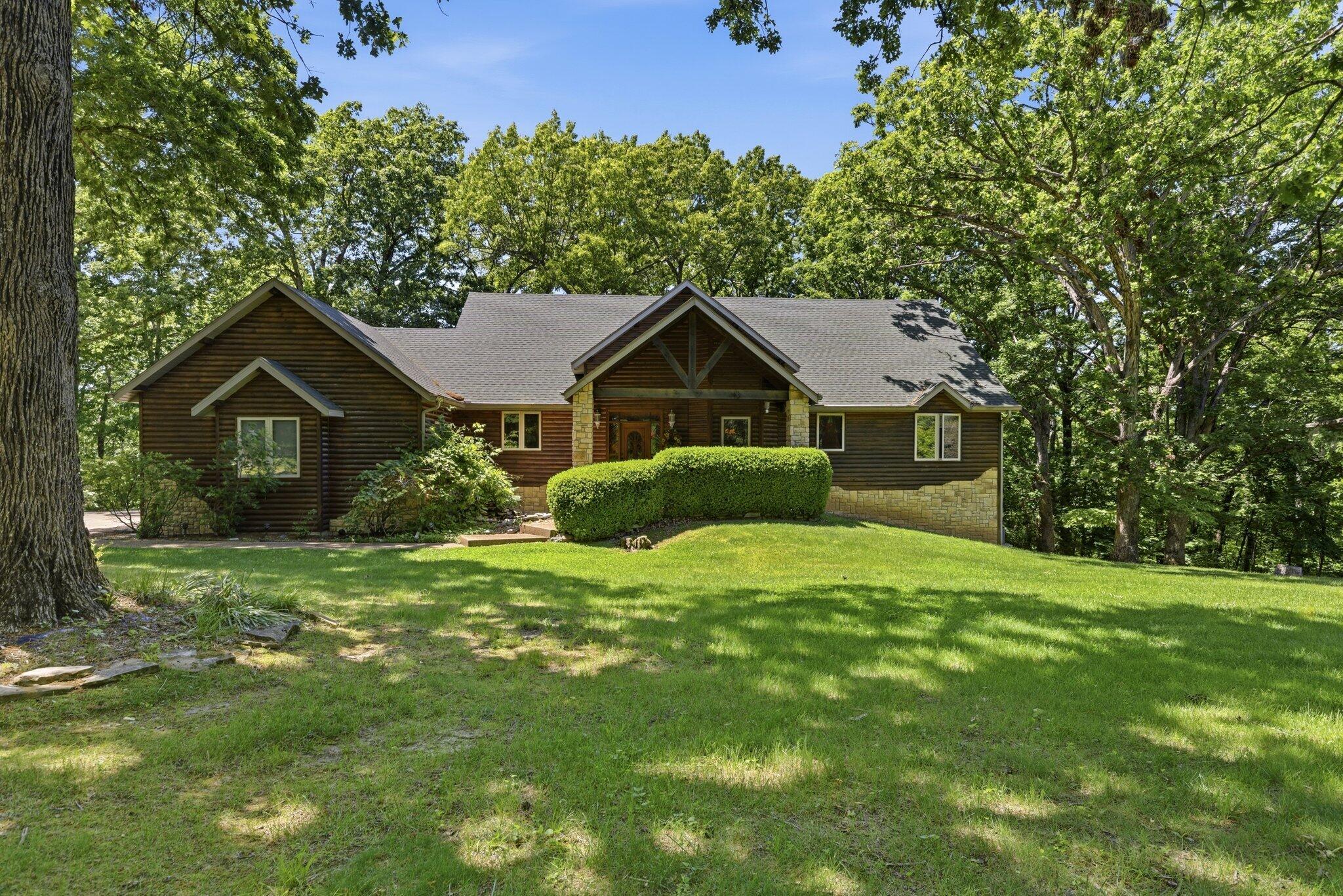 Photo 2 - Residential for sale – 993 S Oak Ridge Road  Nixa, MO