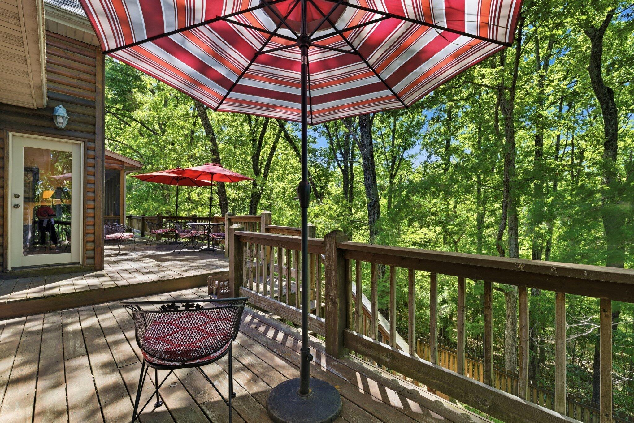 Photo 35 - Residential for sale – 993 S Oak Ridge Road  Nixa, MO