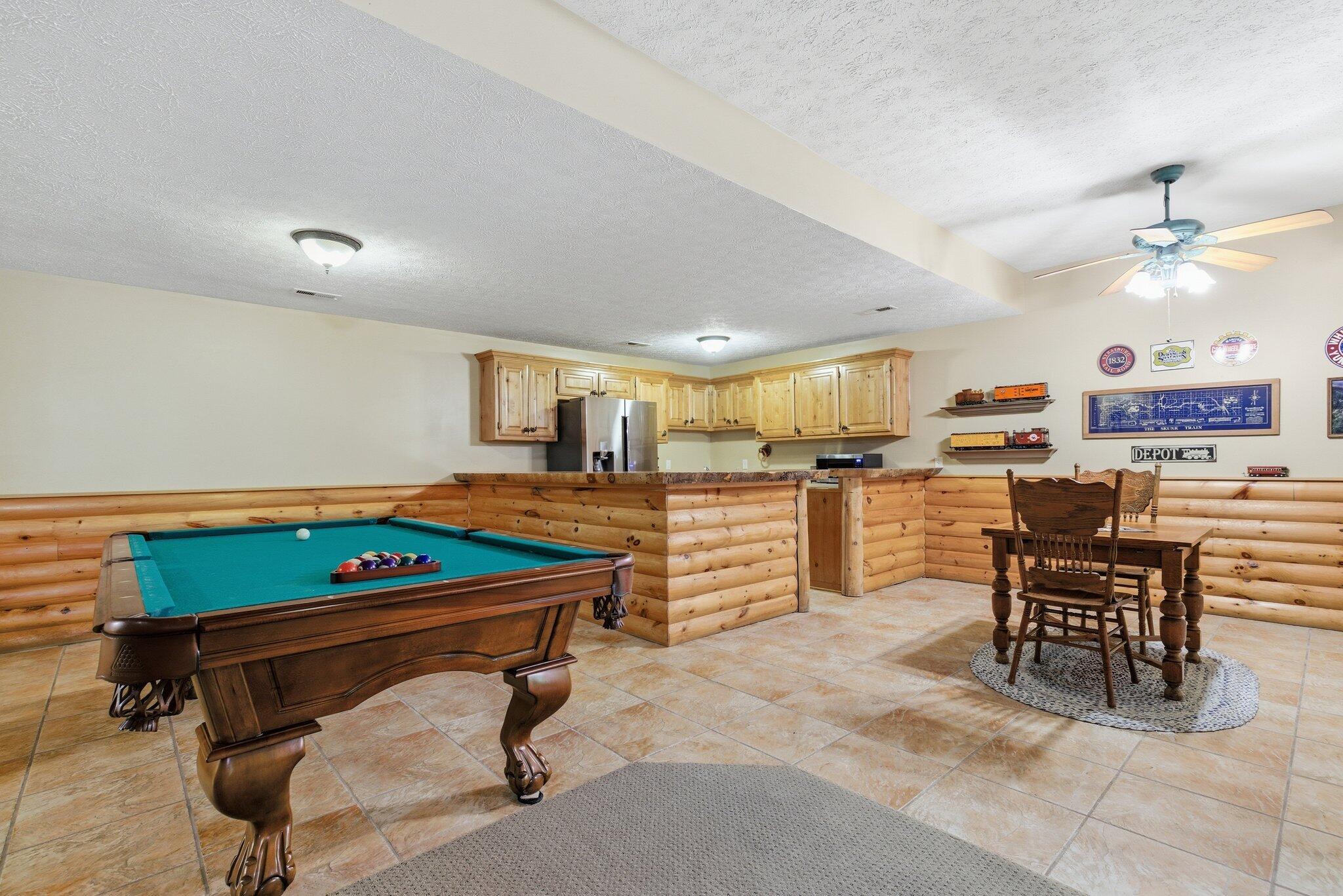 Photo 41 - Residential for sale – 993 S Oak Ridge Road  Nixa, MO
