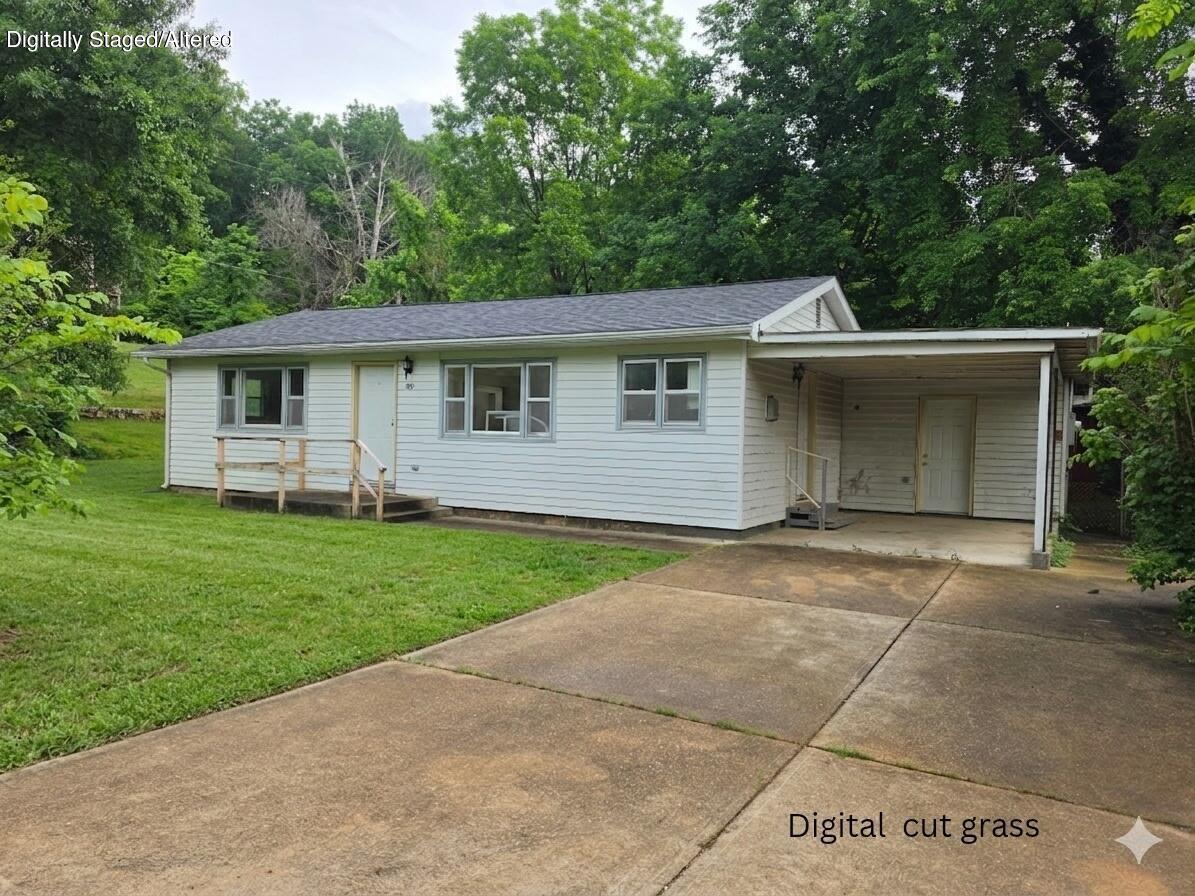 Photo 19 - Residential for sale – 109  College Street  Van Buren, MO