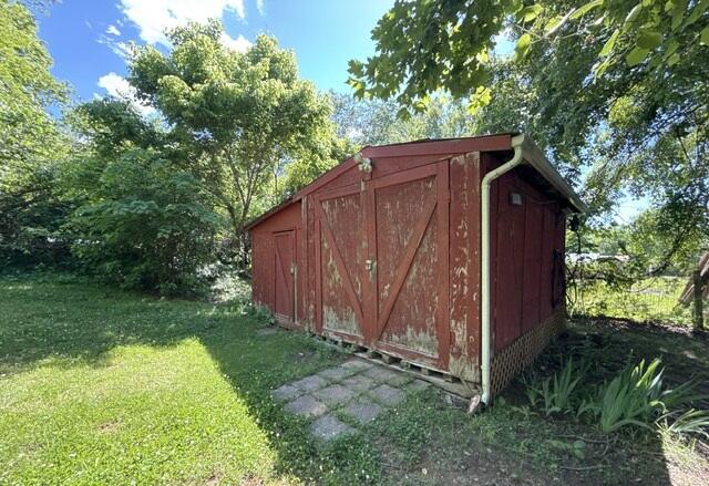 Photo 15 - Residential for sale – 109  College Street  Van Buren, MO