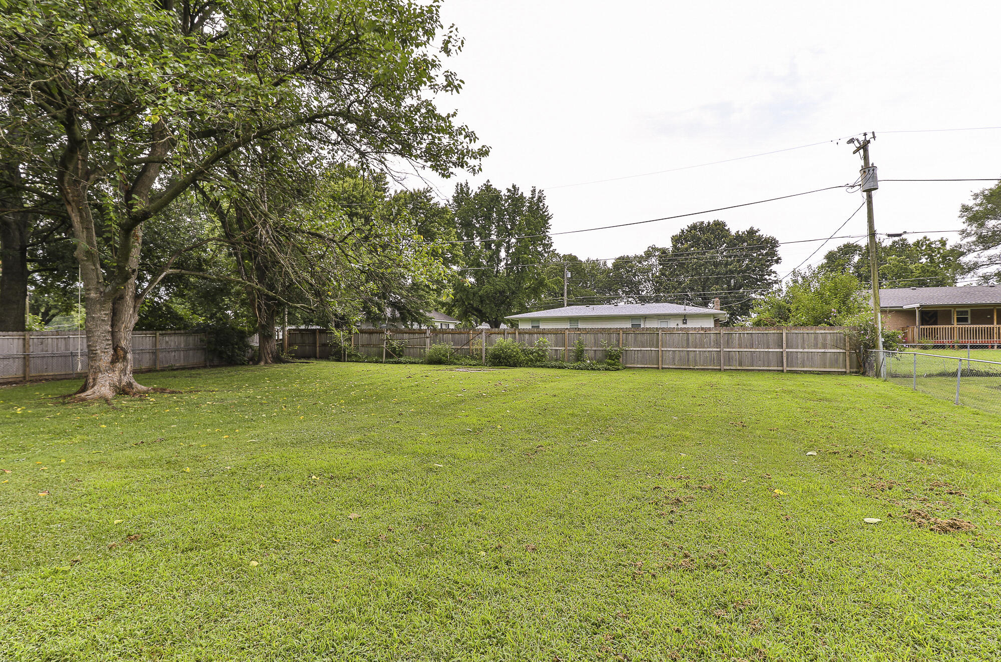 Photo 24 - Residential for sale – 1324 E Lindon Street  Bolivar, MO