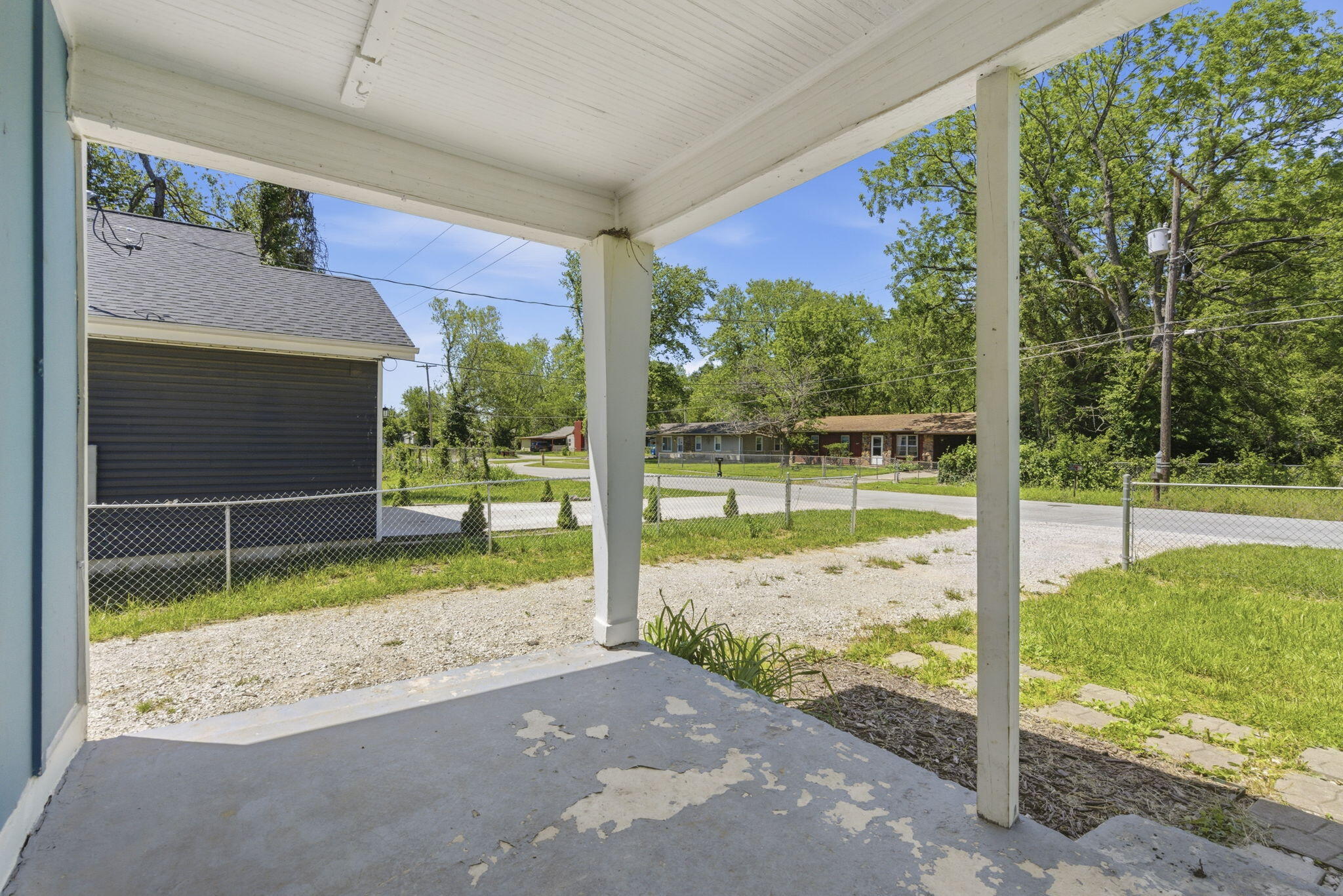 Photo 5 - Residential for sale – 2604 W Calhoun Street  Springfield, MO