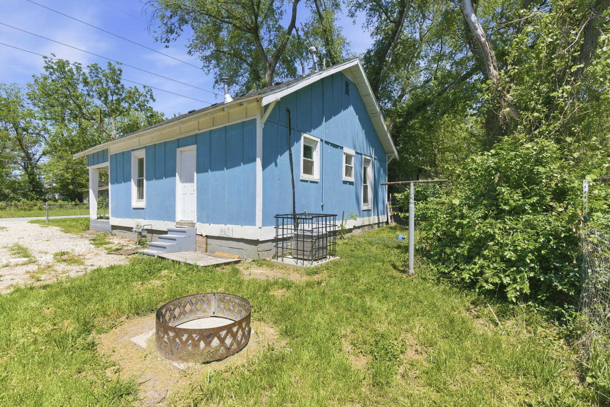 Photo 24 - Residential for sale – 2604 W Calhoun Street  Springfield, MO