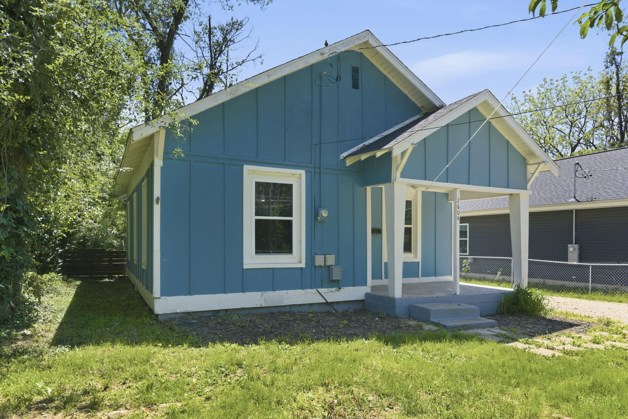 Photo 3 - Residential for sale – 2604 W Calhoun Street  Springfield, MO