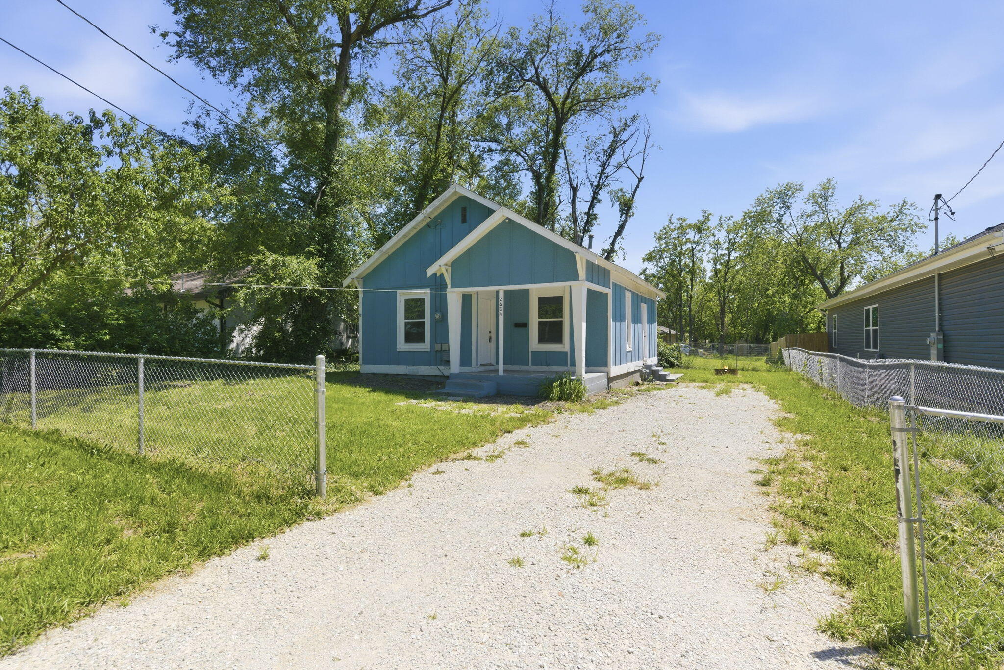 Photo 26 - Residential for sale – 2604 W Calhoun Street  Springfield, MO