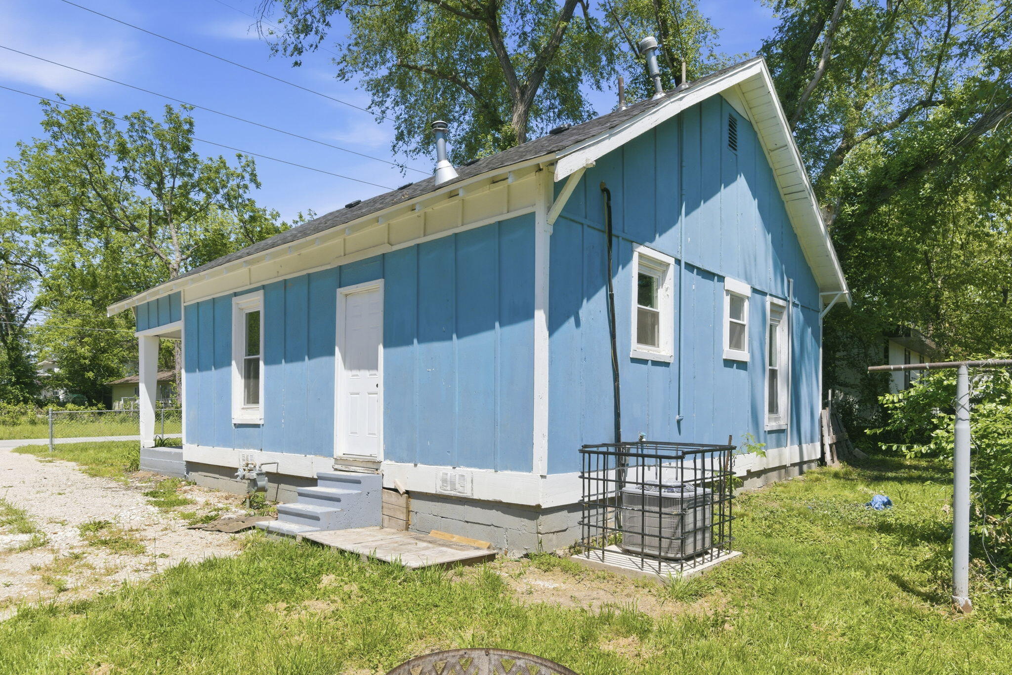 Photo 23 - Residential for sale – 2604 W Calhoun Street  Springfield, MO