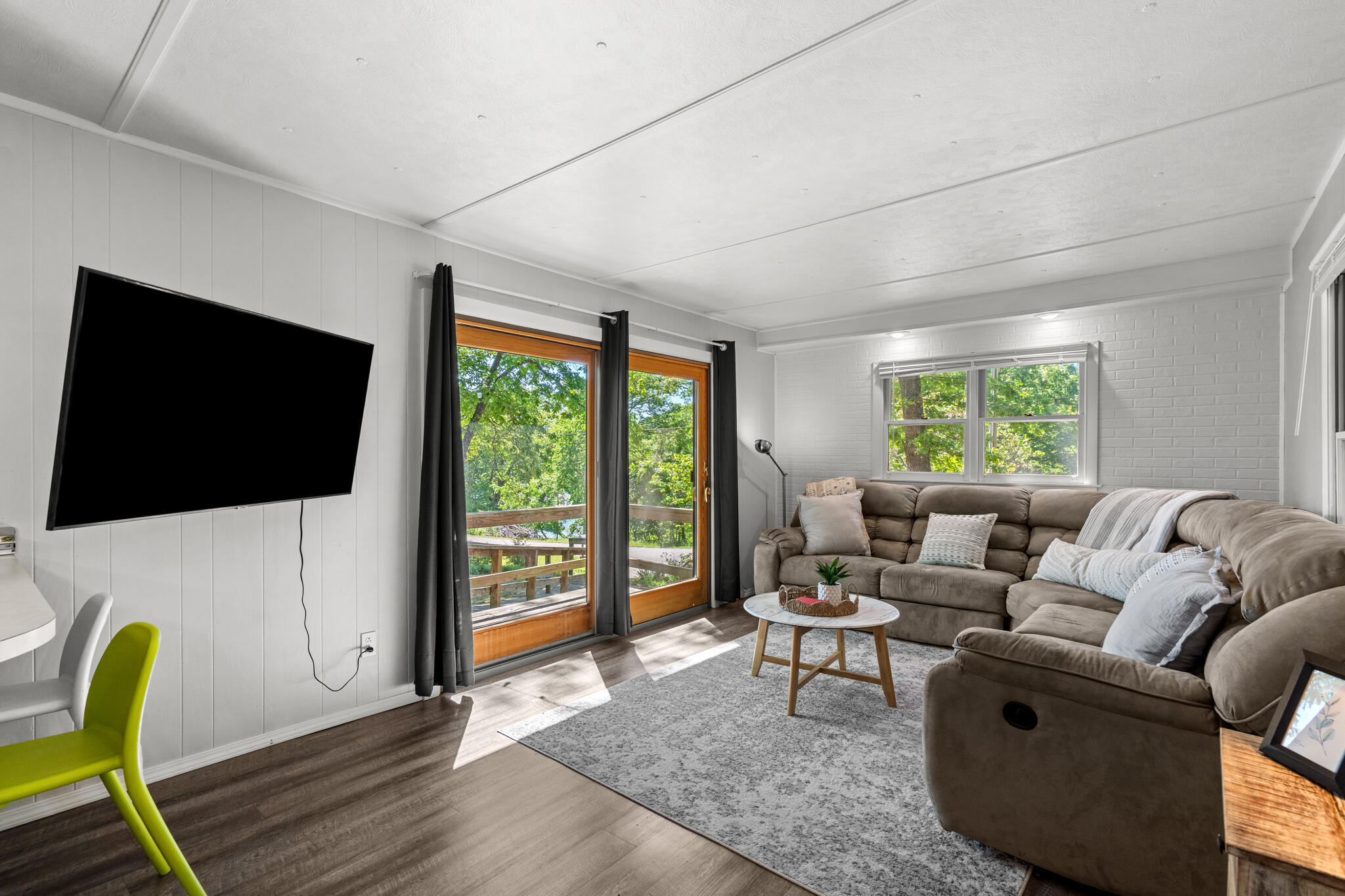 Photo 4 - Residential for sale – 769  Paradise Cove Drive  Lampe, MO