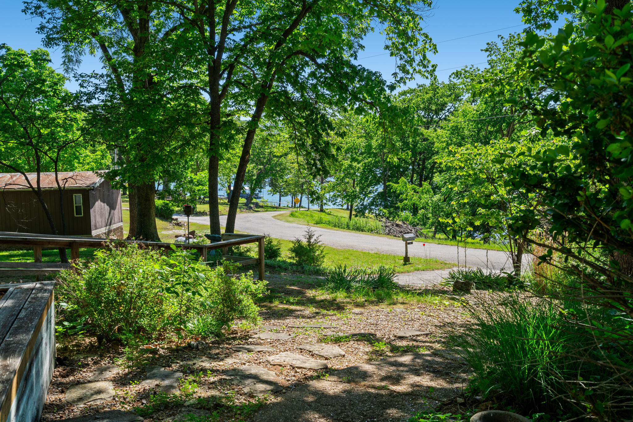 Photo 31 - Residential for sale – 769  Paradise Cove Drive  Lampe, MO