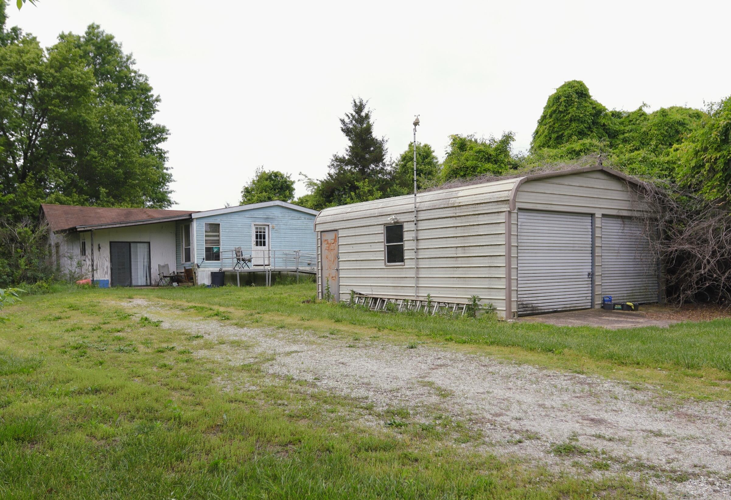 Photo 2 - Residential for sale – 1266  Private Road 1060   West Plains, MO
