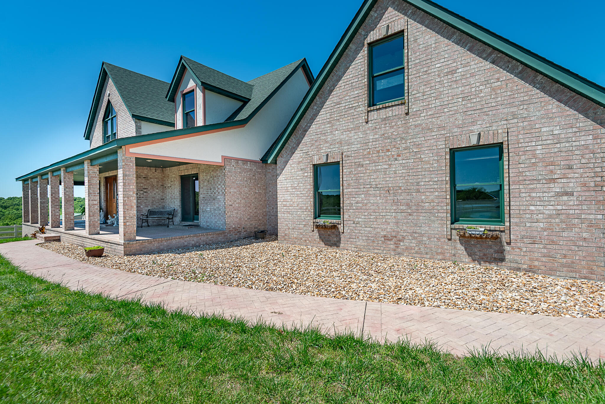 Photo 4 - Residential for sale – 449  Greenway Drive  Galena, MO