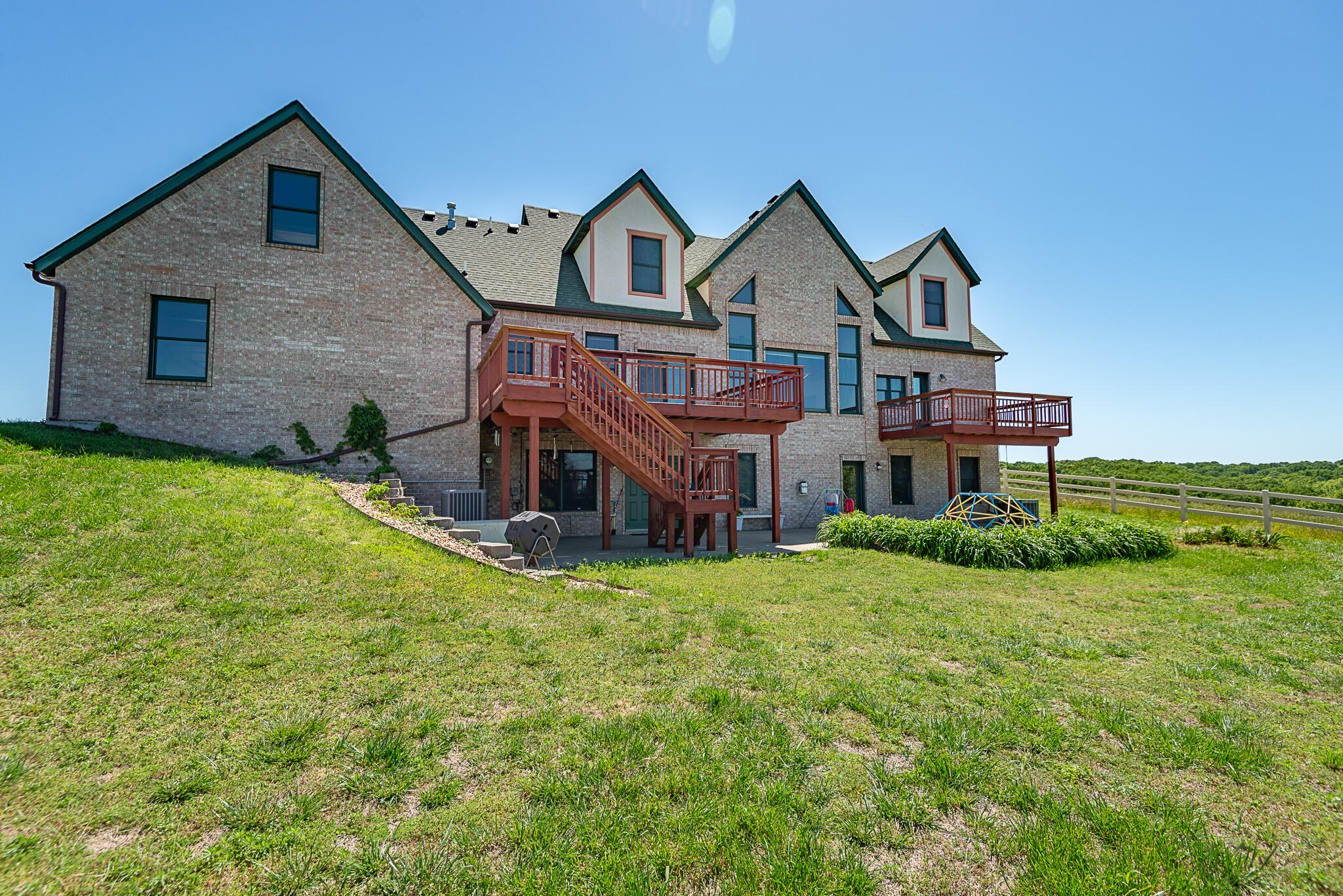 Photo 6 - Residential for sale – 449  Greenway Drive  Galena, MO