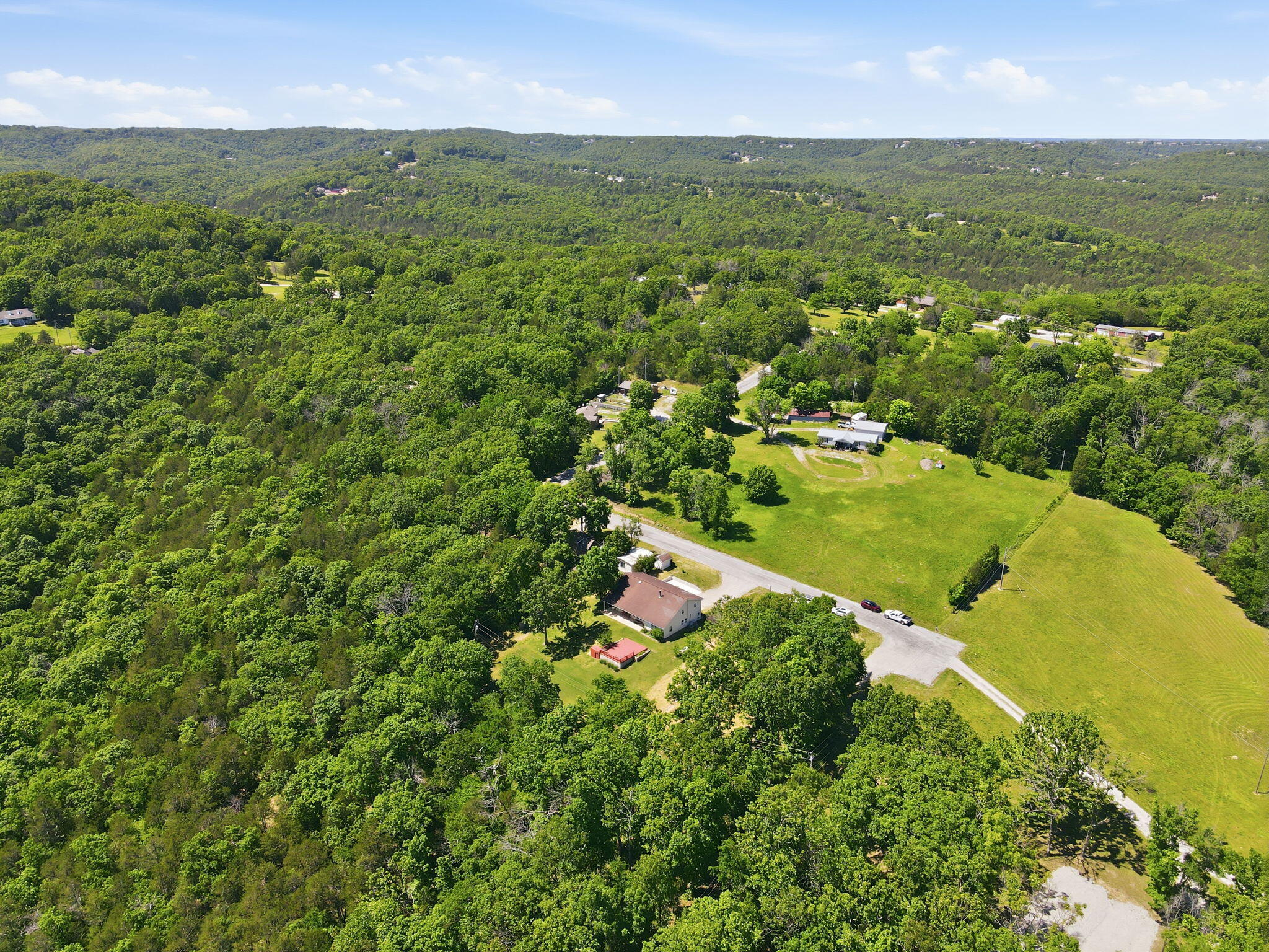 Photo 40 - Residential for sale – 296  Kirtley Road  Branson, MO