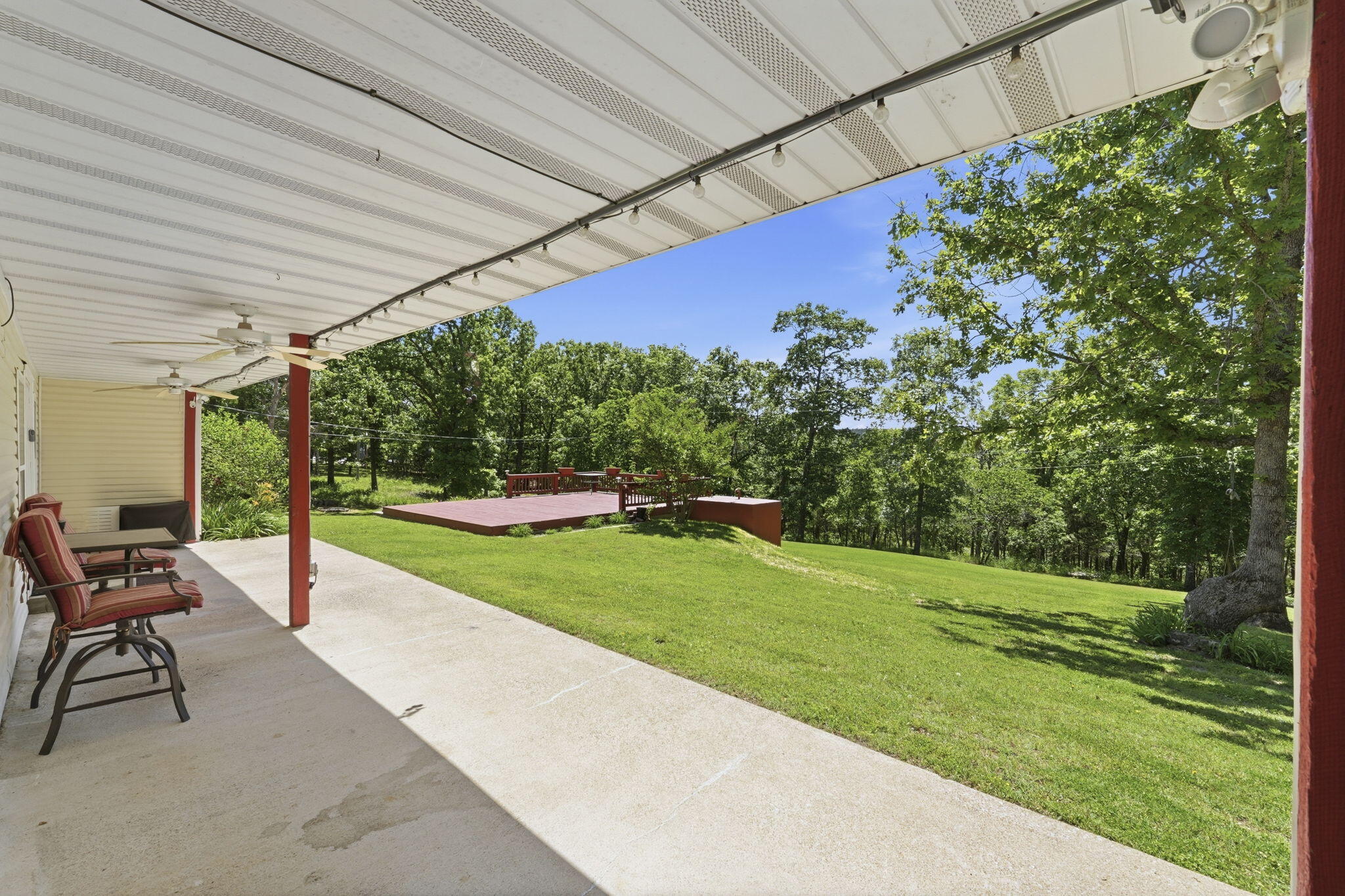 Photo 25 - Residential for sale – 296  Kirtley Road  Branson, MO