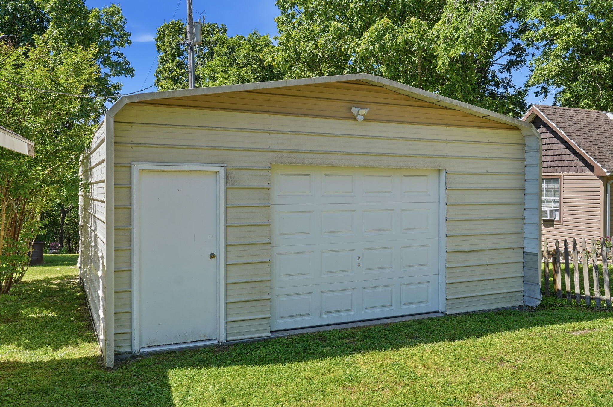 Photo 38 - Residential for sale – 296  Kirtley Road  Branson, MO