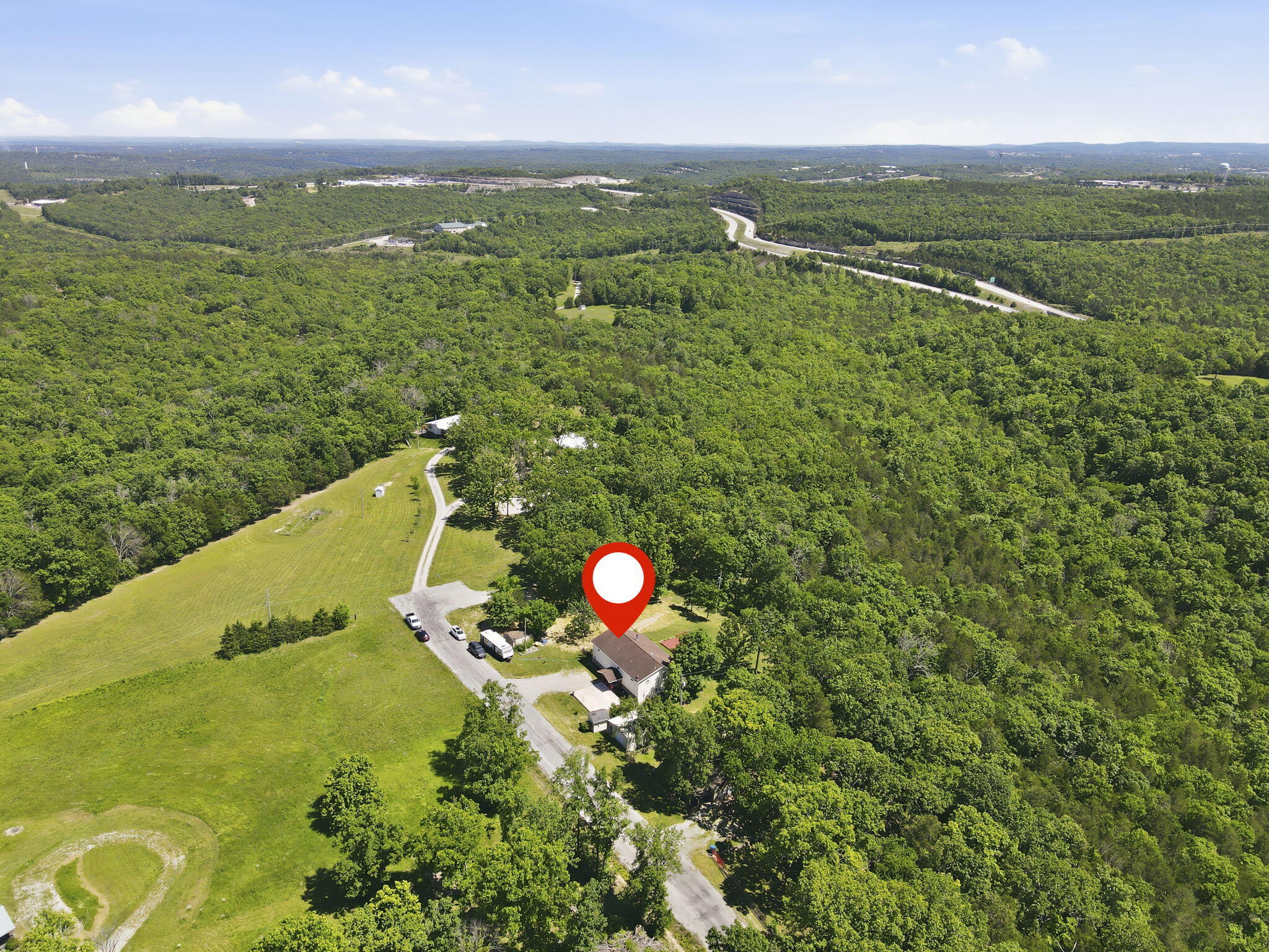 Photo 42 - Residential for sale – 296  Kirtley Road  Branson, MO