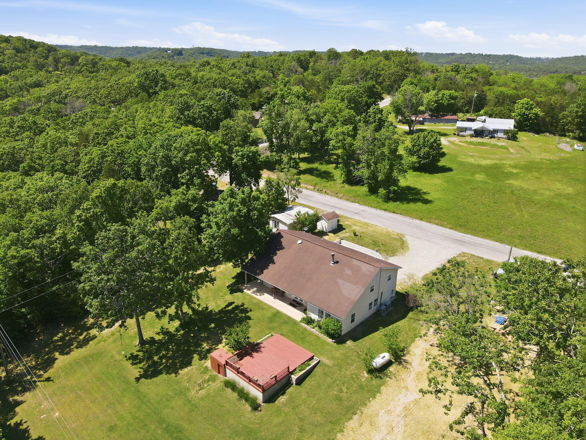 Photo 39 - Residential for sale – 296  Kirtley Road  Branson, MO