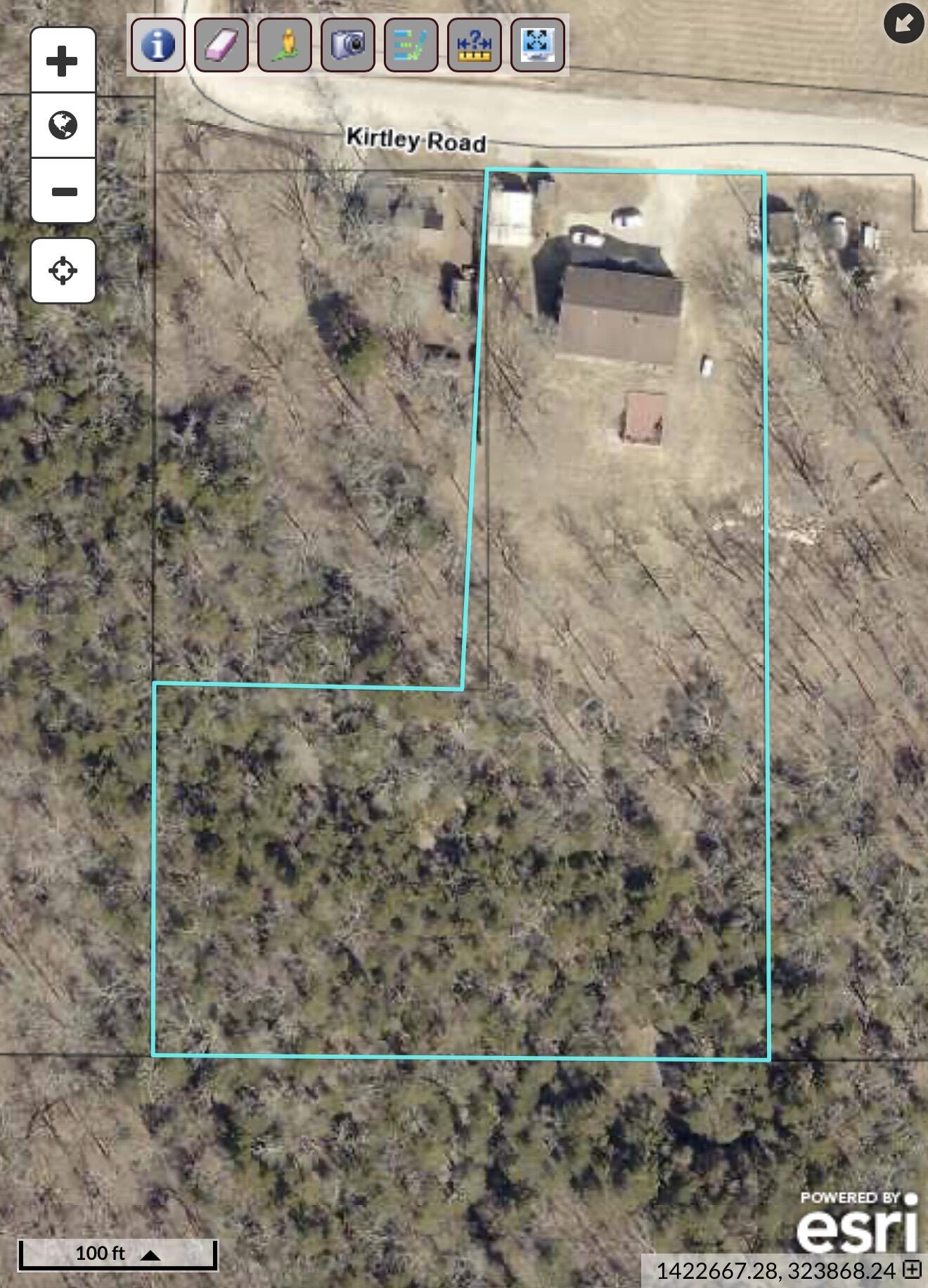 Photo 48 - Residential for sale – 296  Kirtley Road  Branson, MO