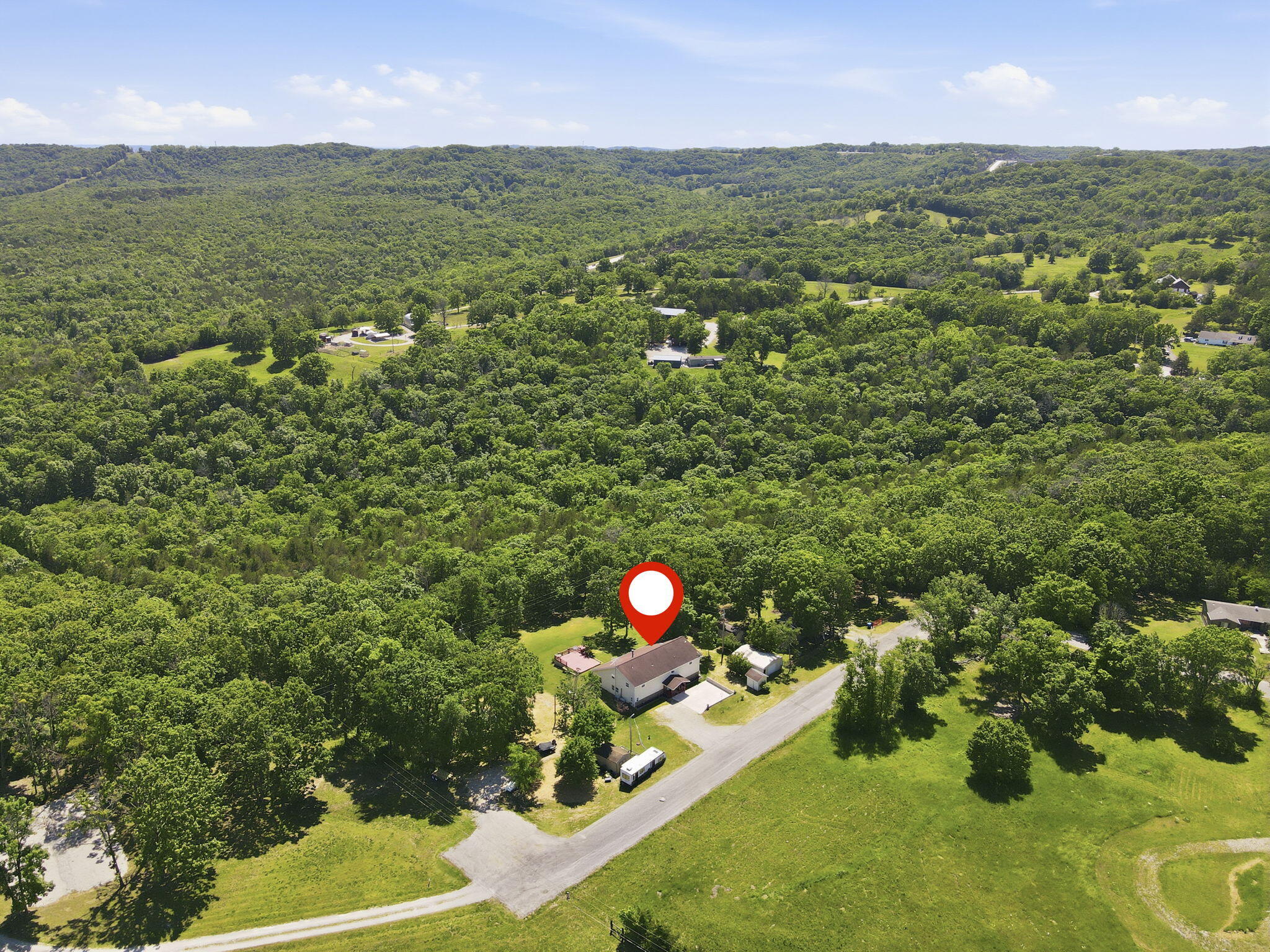 Photo 44 - Residential for sale – 296  Kirtley Road  Branson, MO