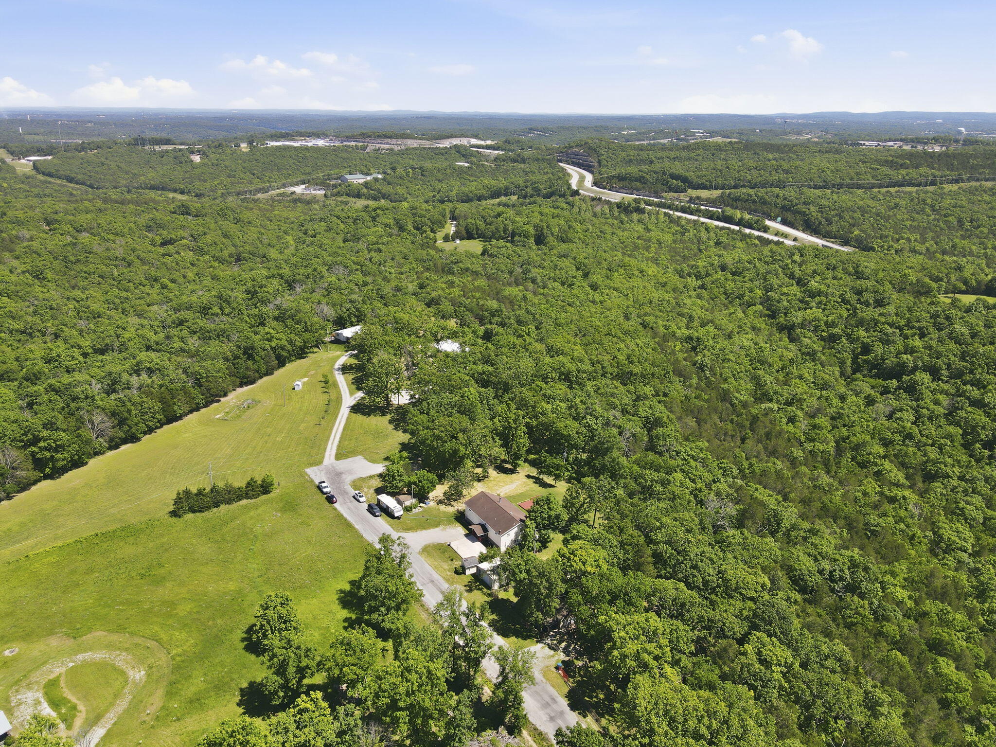 Photo 41 - Residential for sale – 296  Kirtley Road  Branson, MO
