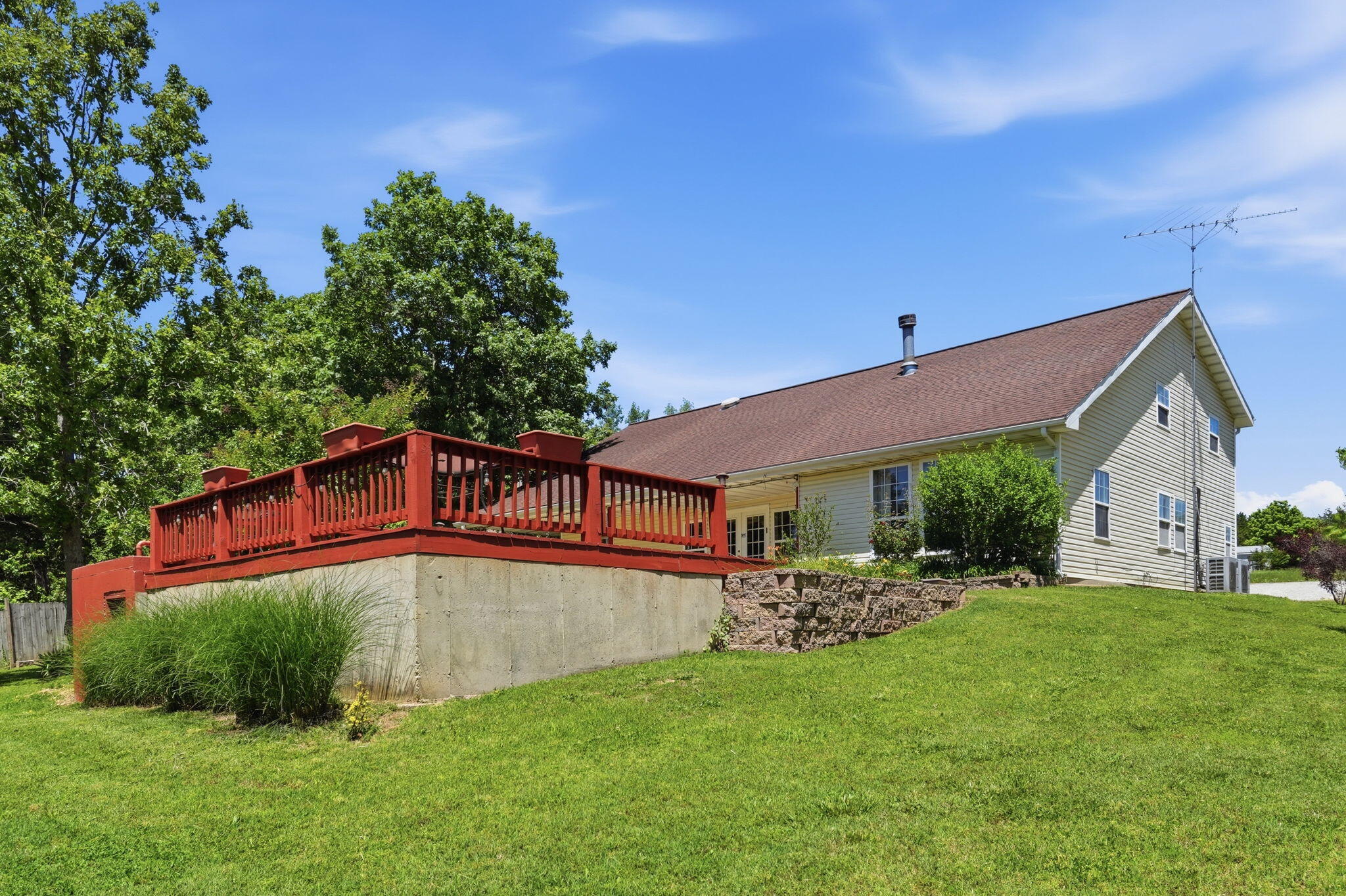 Photo 31 - Residential for sale – 296  Kirtley Road  Branson, MO