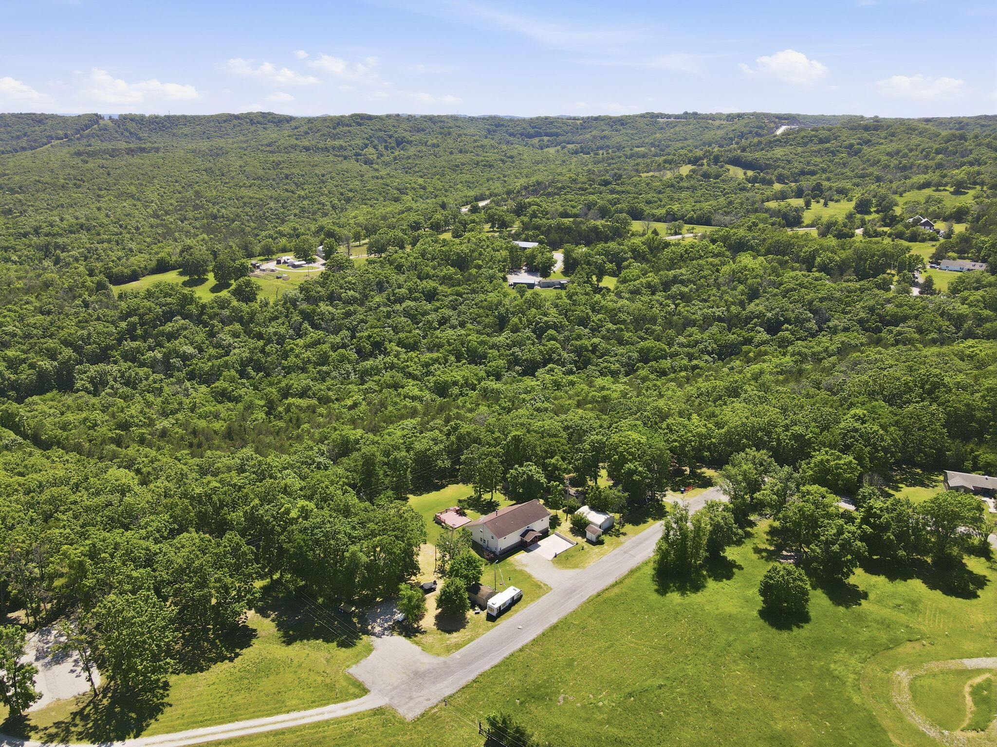 Photo 43 - Residential for sale – 296  Kirtley Road  Branson, MO