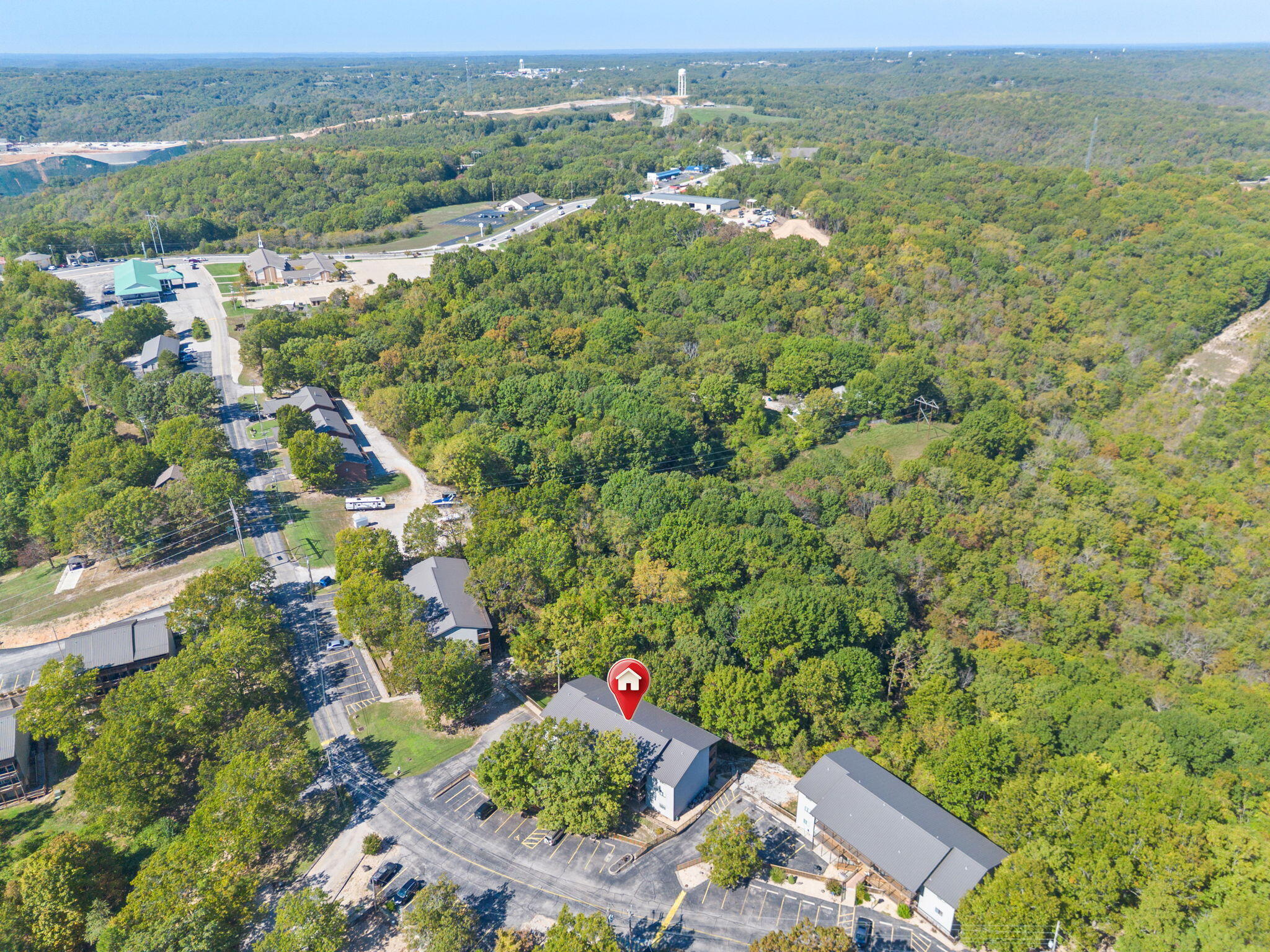 Photo 34 - Residential for sale – 289  Notch Lane  Branson West, MO