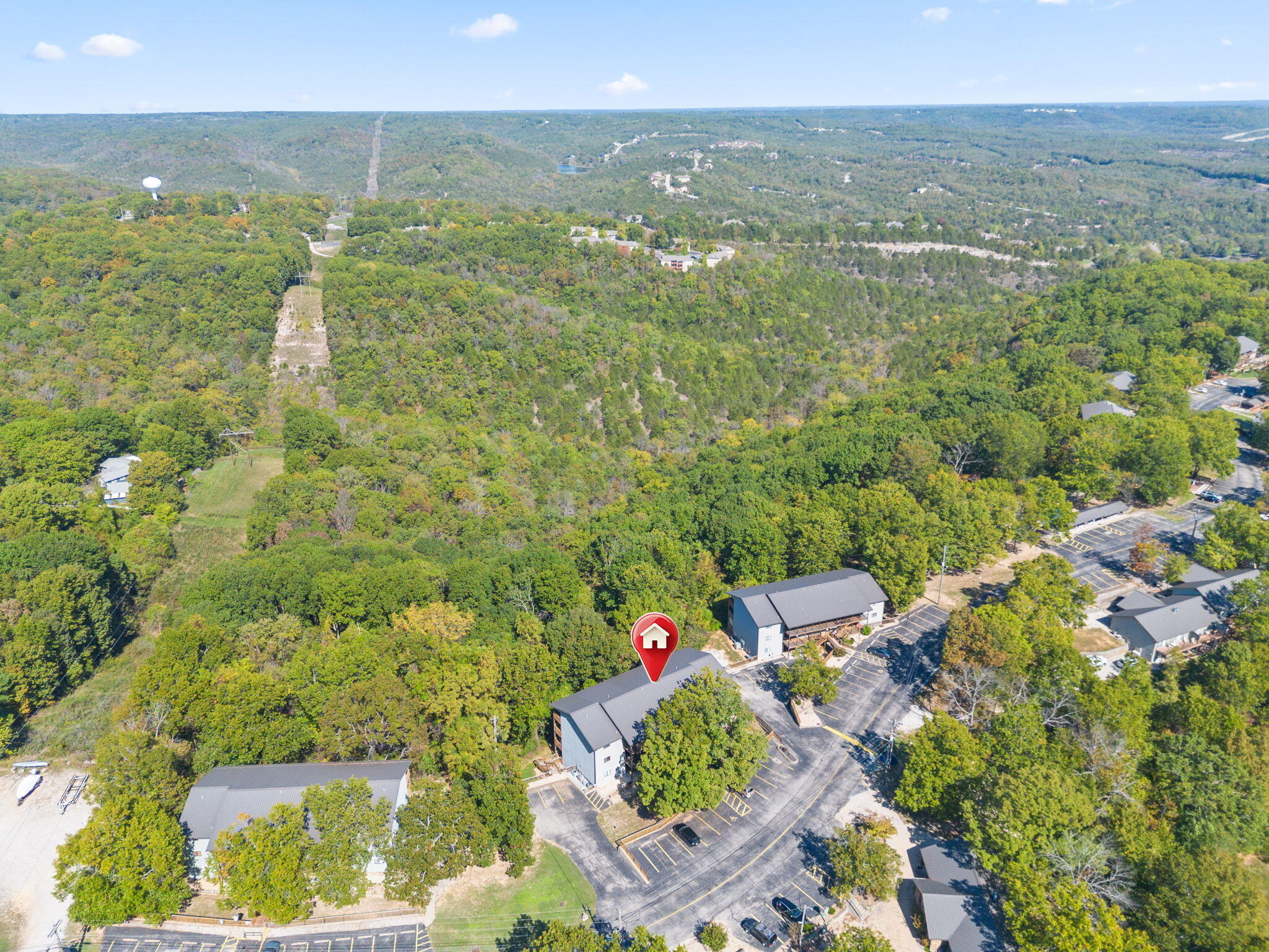 Photo 32 - Residential for sale – 289  Notch Lane  Branson West, MO