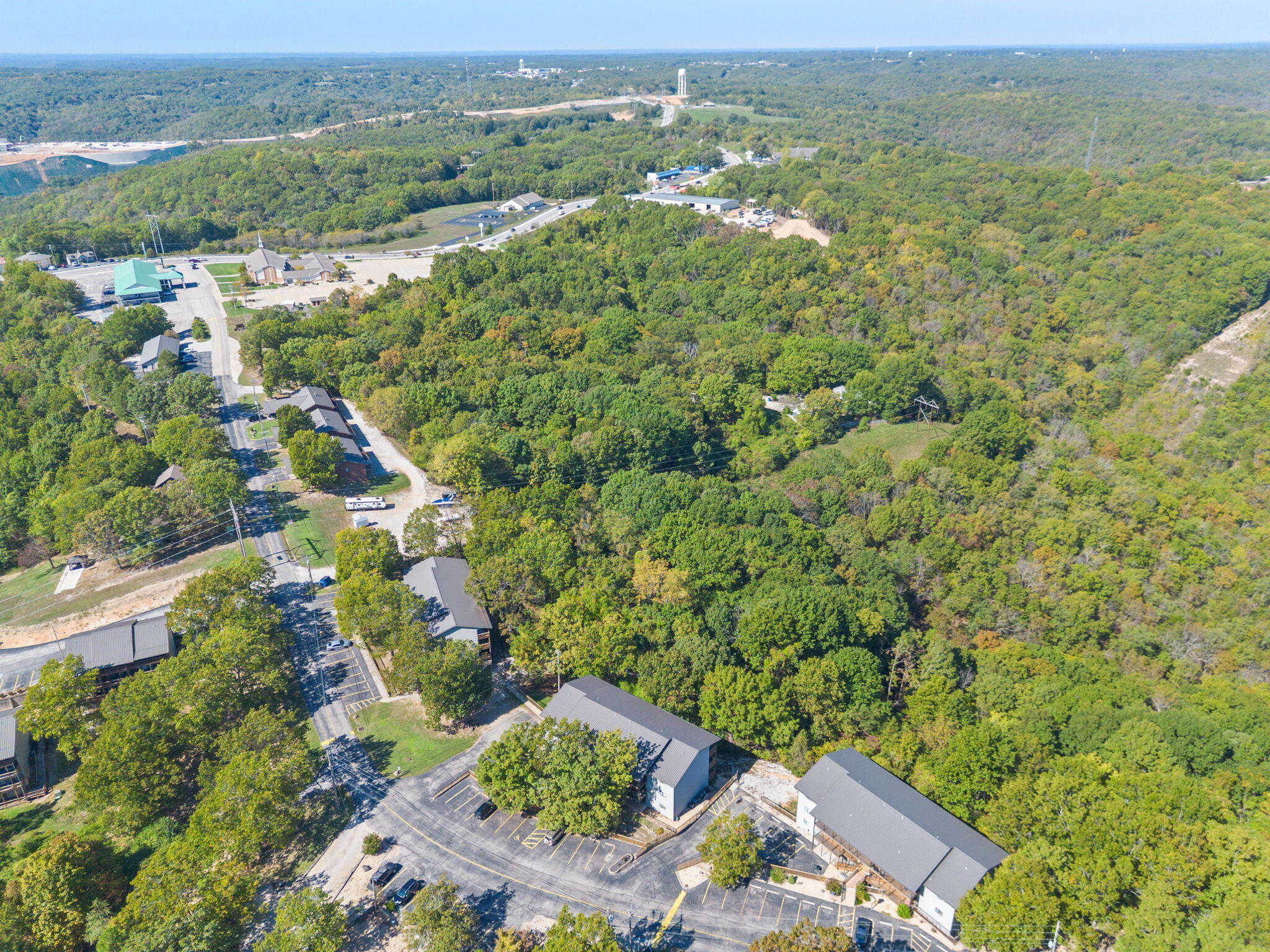 Photo 33 - Residential for sale – 289  Notch Lane  Branson West, MO