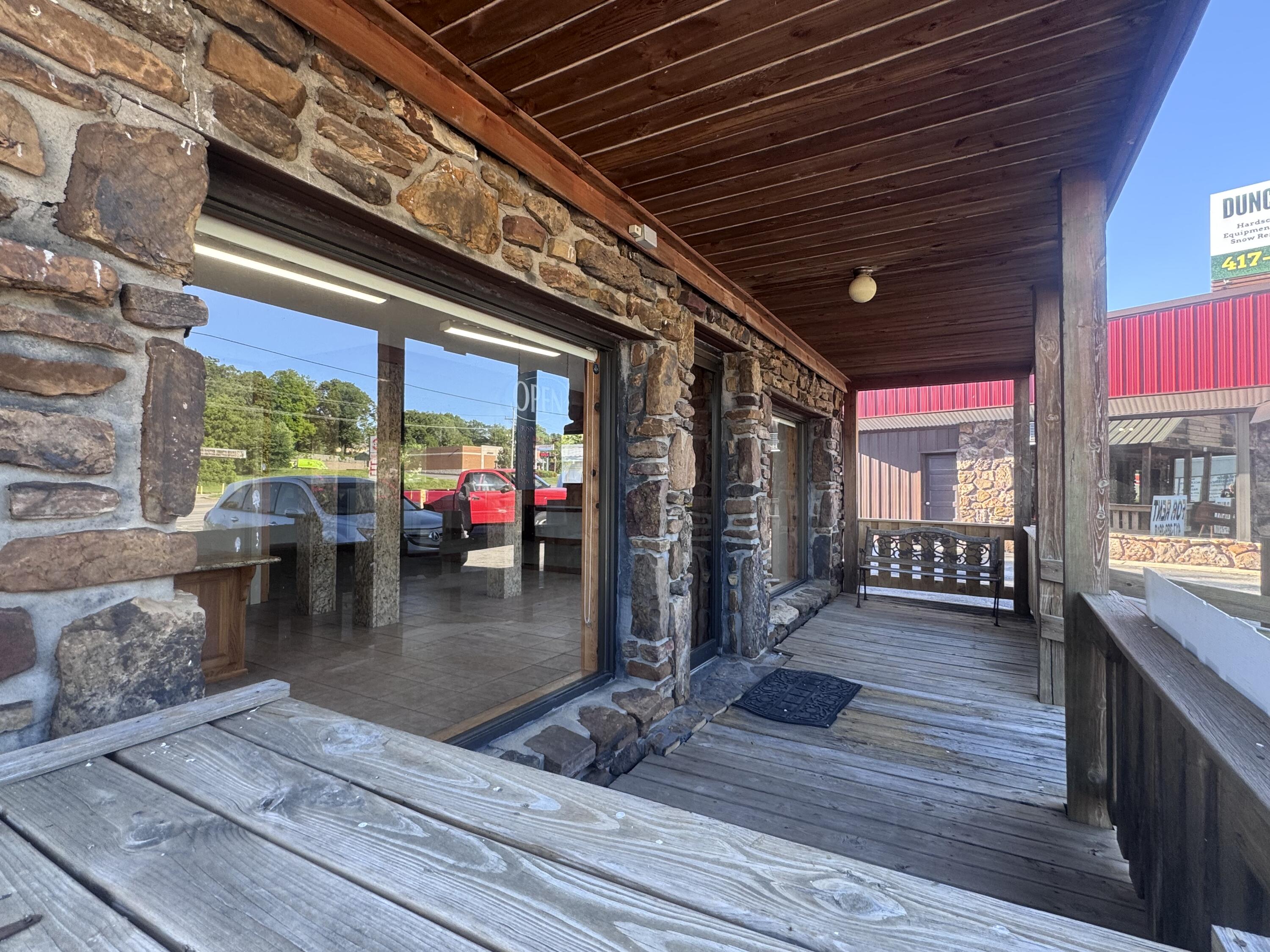 Photo 5 - Commercial Sale for sale – 729 S Neosho Boulevard  Neosho, MO