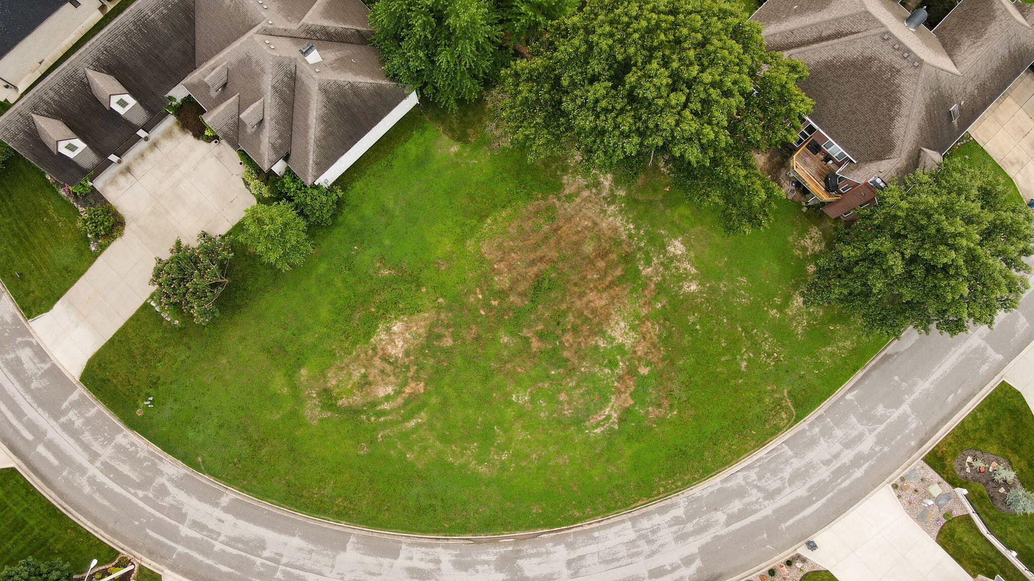 Photo 5 - Land for sale – 8302  Rolling Hills Drive  Nixa, MO